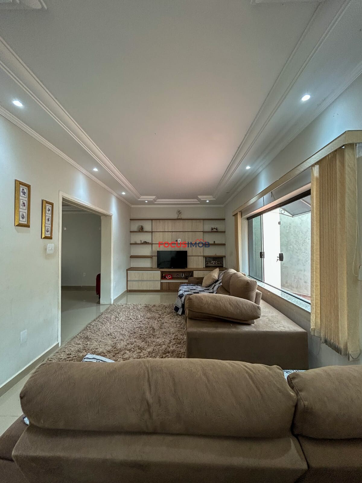 Sobrado a venda no bairro Jardim Jacira, Mogi Guaçu - SP