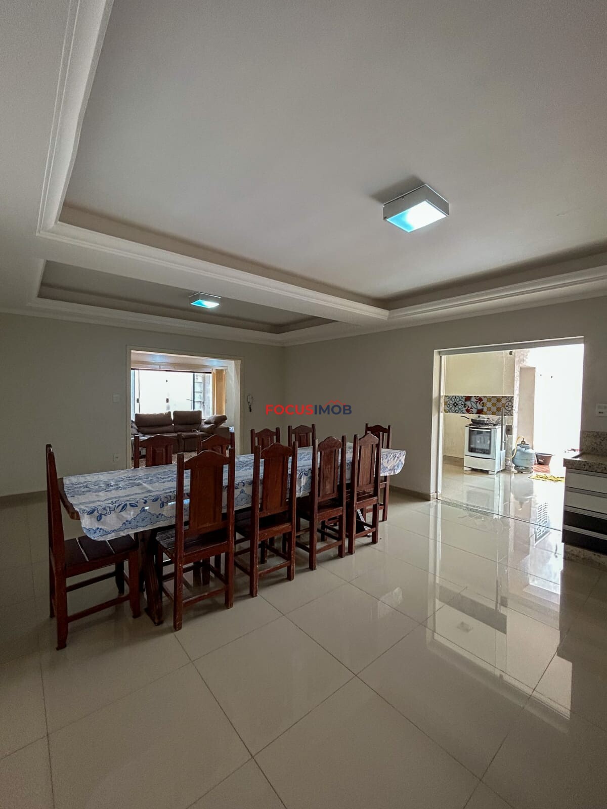 Sobrado a venda no bairro Jardim Jacira, Mogi Guaçu - SP