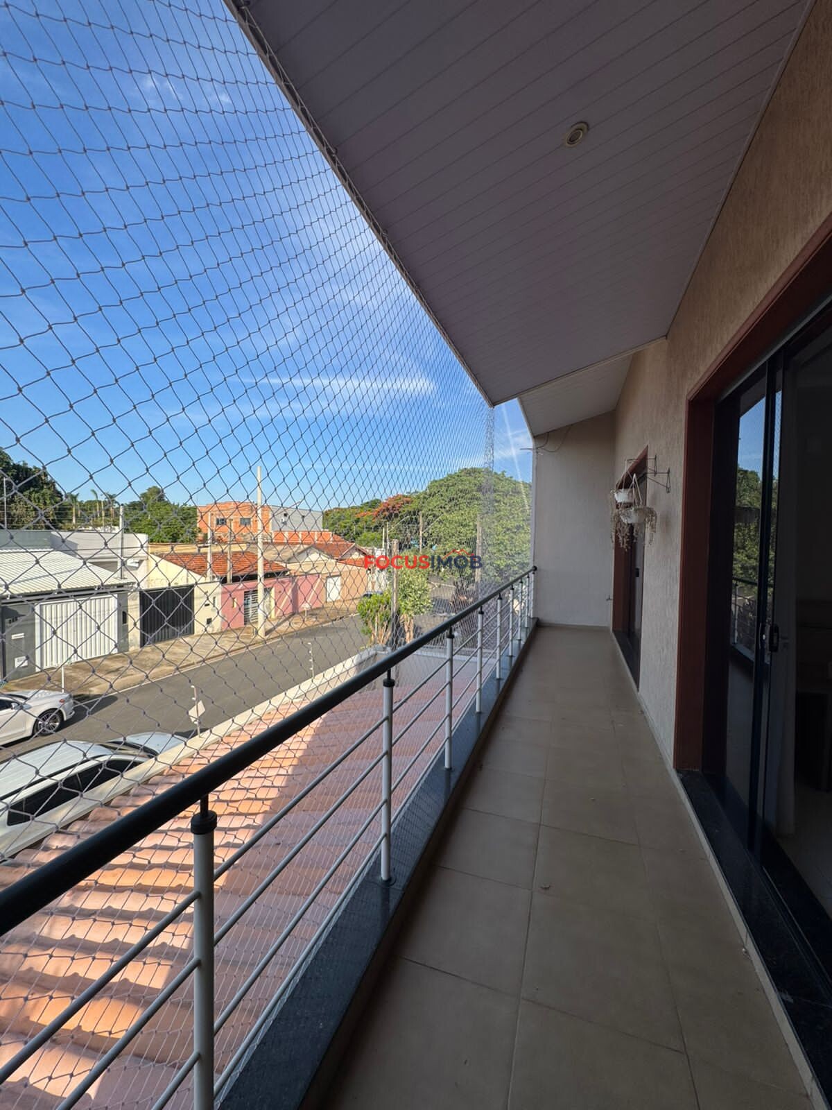 Maravilhoso sobrado à venda no Jardim Santo Antônio, em Mogi Guaçu