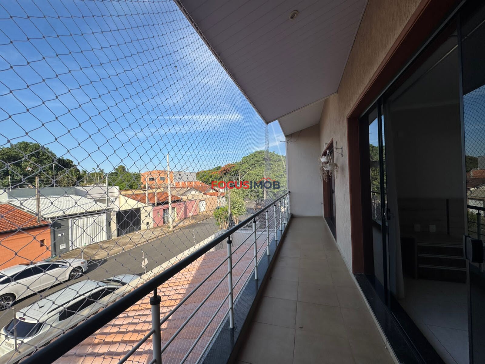 Maravilhoso sobrado à venda no Jardim Santo Antônio, em Mogi Guaçu