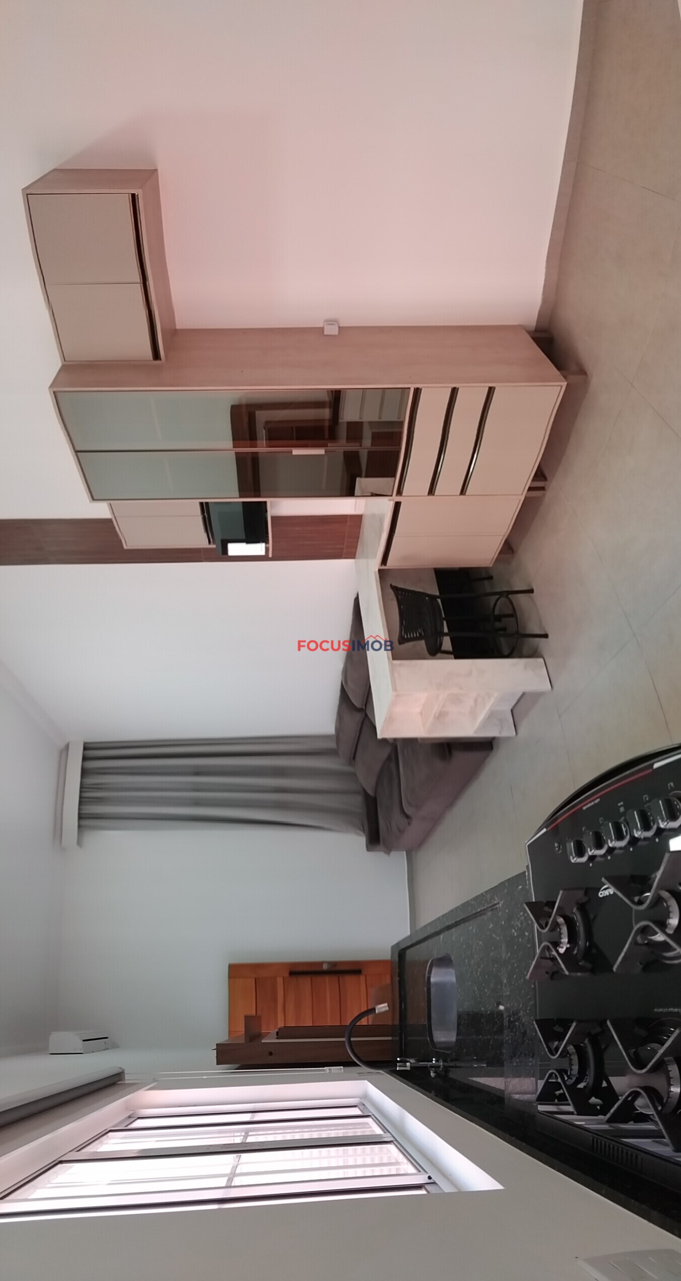 Casa Moderna e Pronta para Morar: Conforto, Lazer Completo e Tecnologia em Localização Privilegiada!
