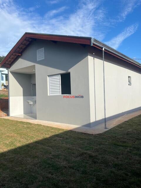 Casa em condomínio em Itapira