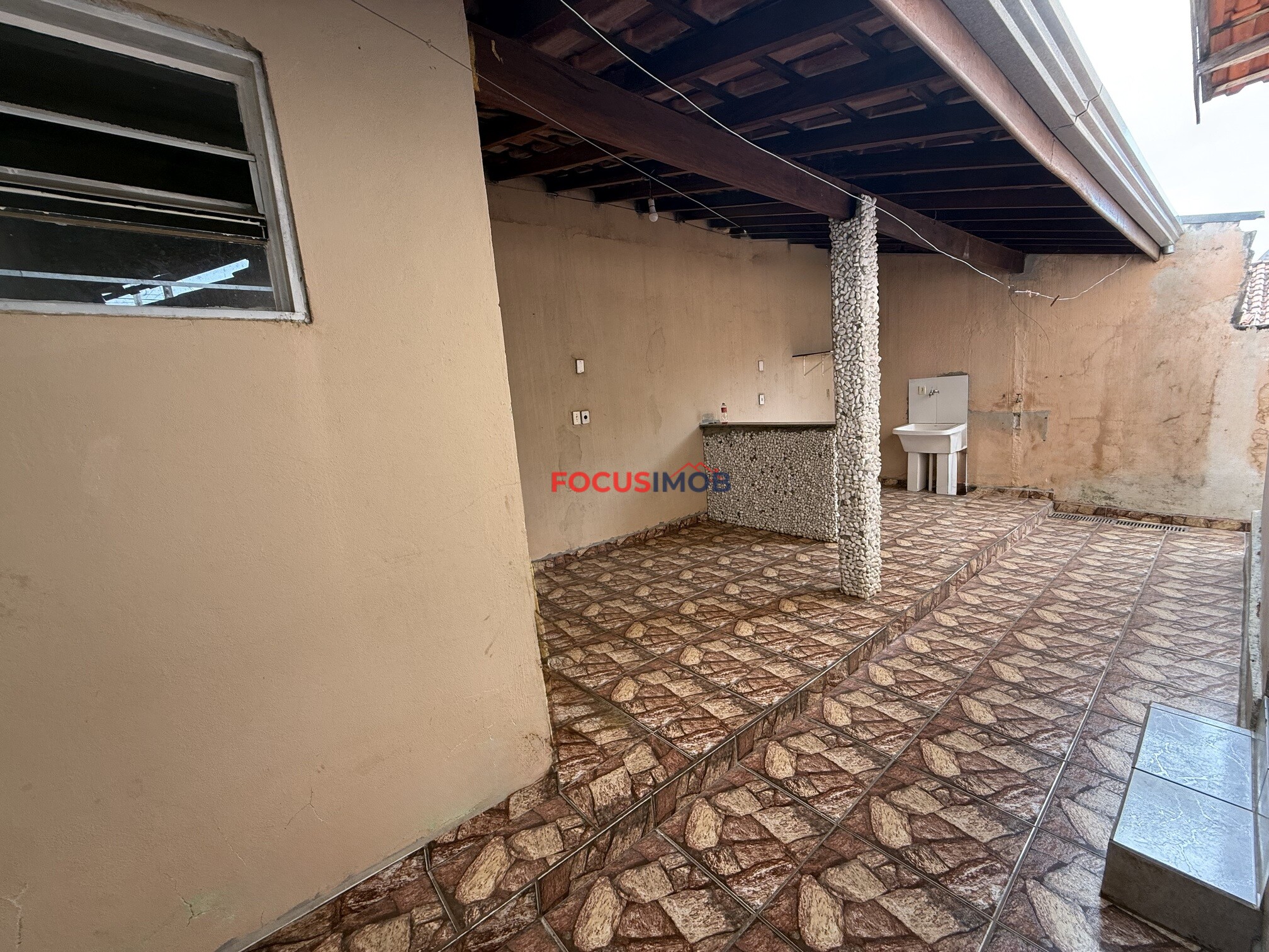 Casa à Venda no Bairro Brás Cavenaghi – Itapira/SP