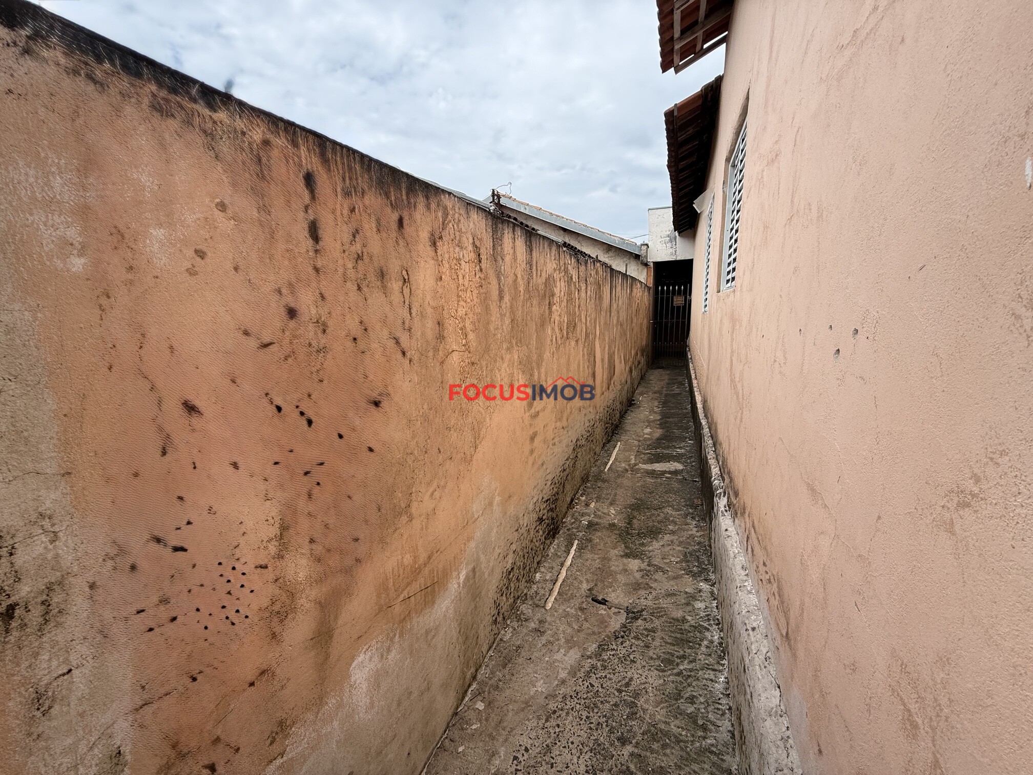Casa à Venda no Bairro Brás Cavenaghi – Itapira/SP