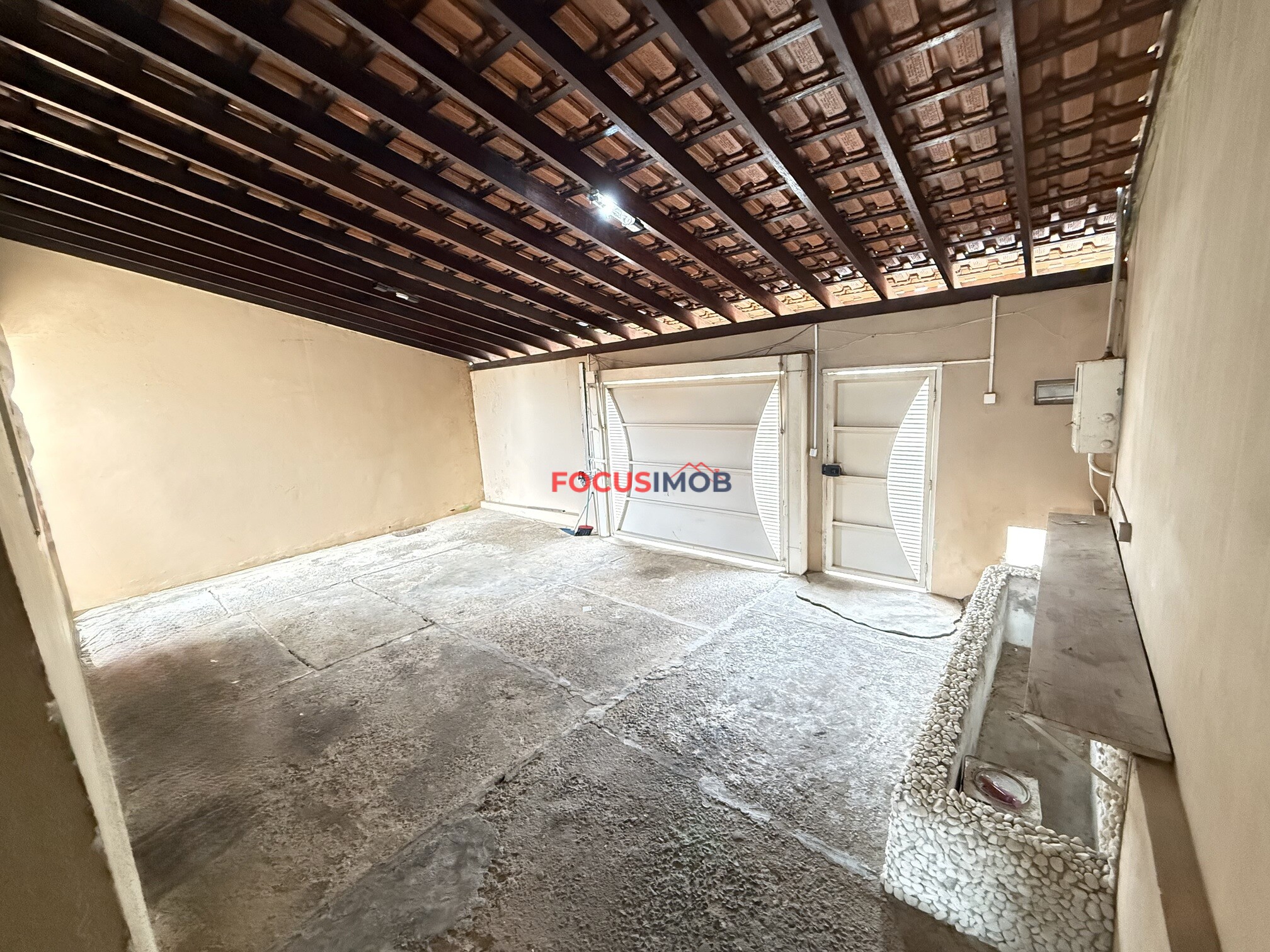 Casa à Venda no Bairro Brás Cavenaghi – Itapira/SP