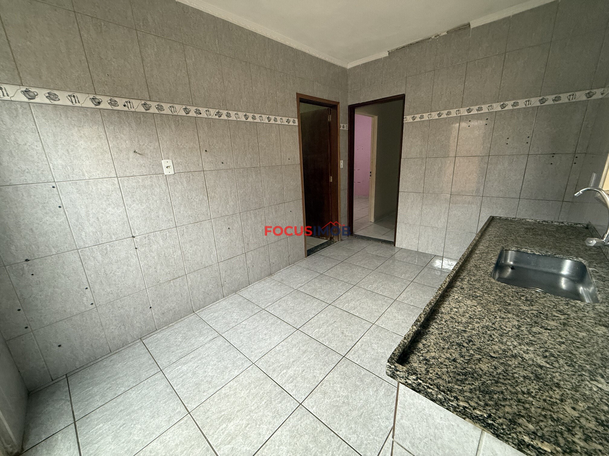Casa à Venda no Bairro Brás Cavenaghi – Itapira/SP