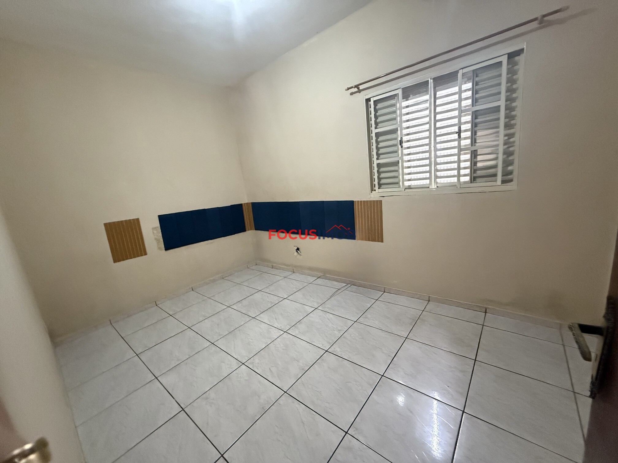 Casa à Venda no Bairro Brás Cavenaghi – Itapira/SP