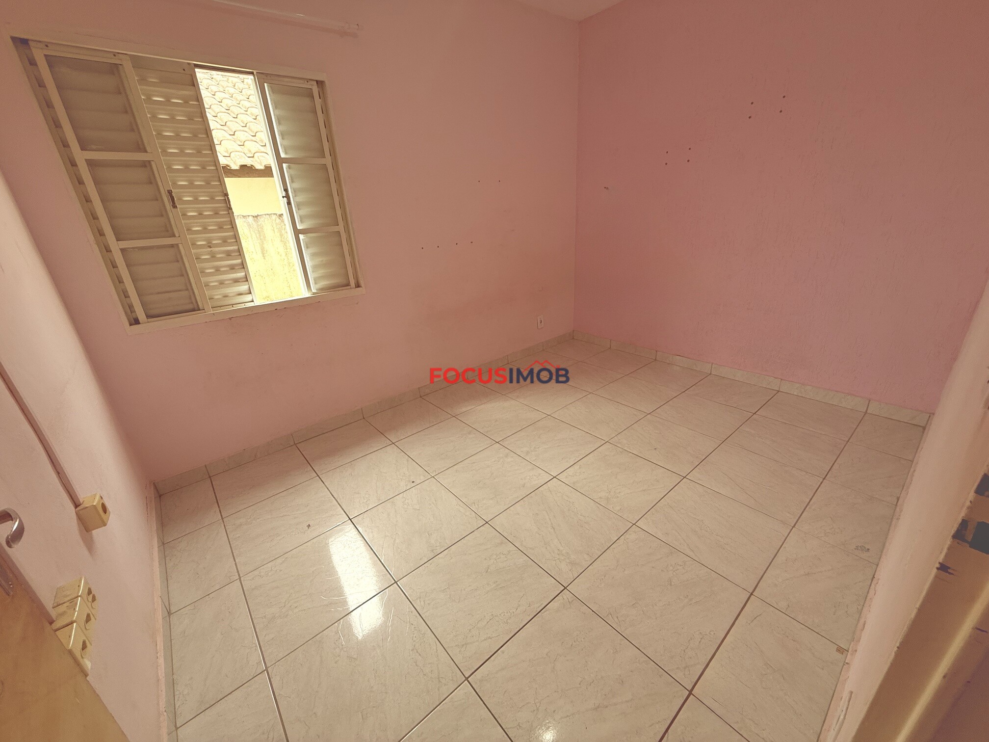 Casa à Venda no Bairro Brás Cavenaghi – Itapira/SP