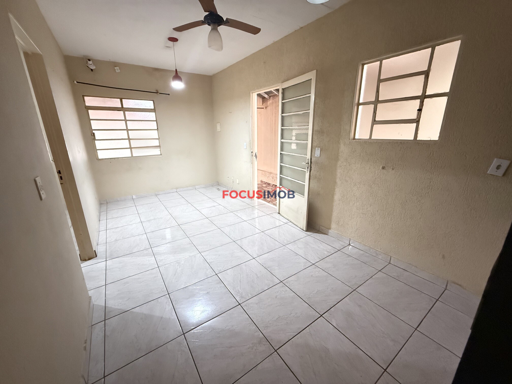 Casa à Venda no Bairro Brás Cavenaghi – Itapira/SP