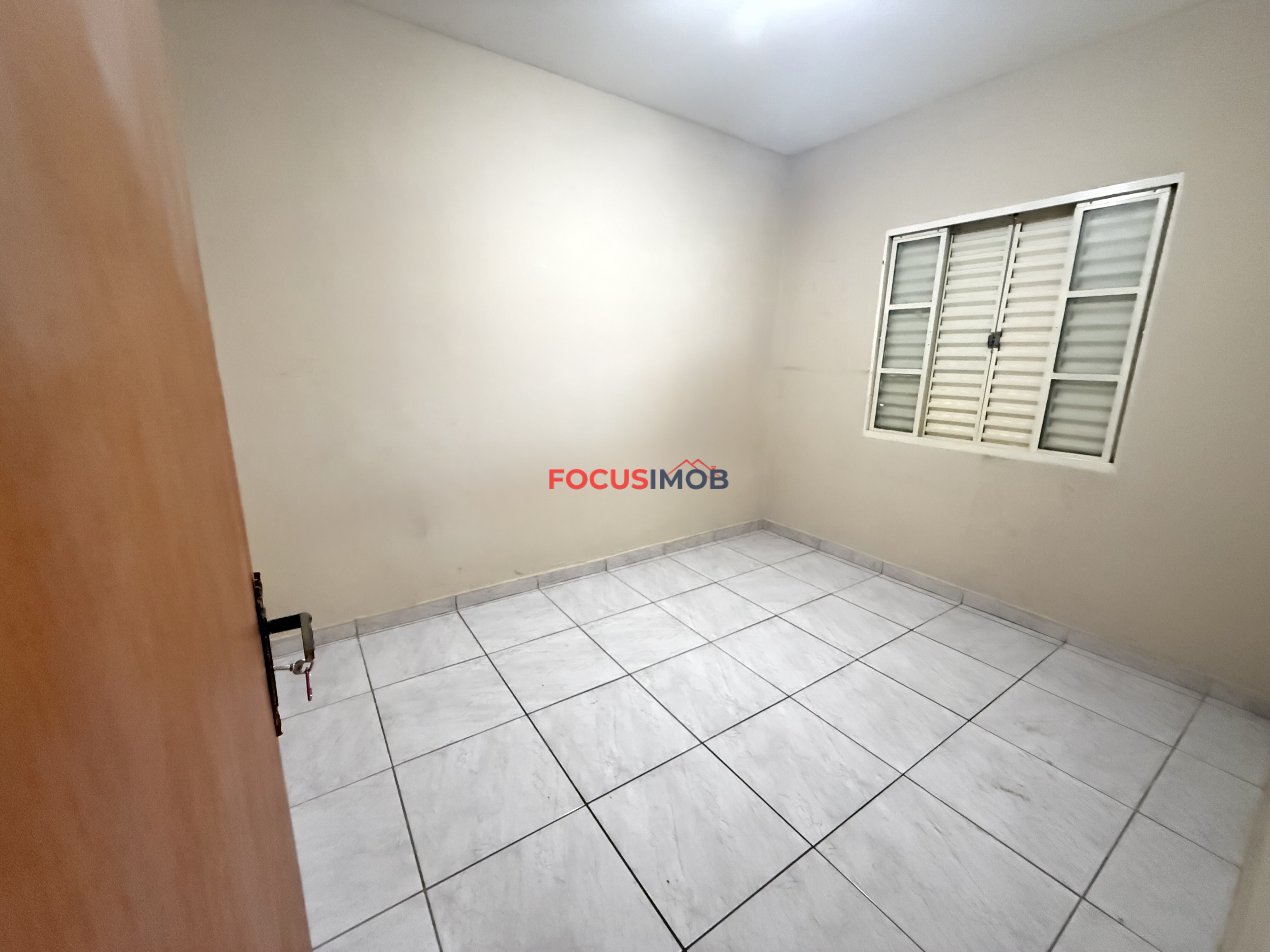 Casa à Venda no Bairro Brás Cavenaghi – Itapira/SP