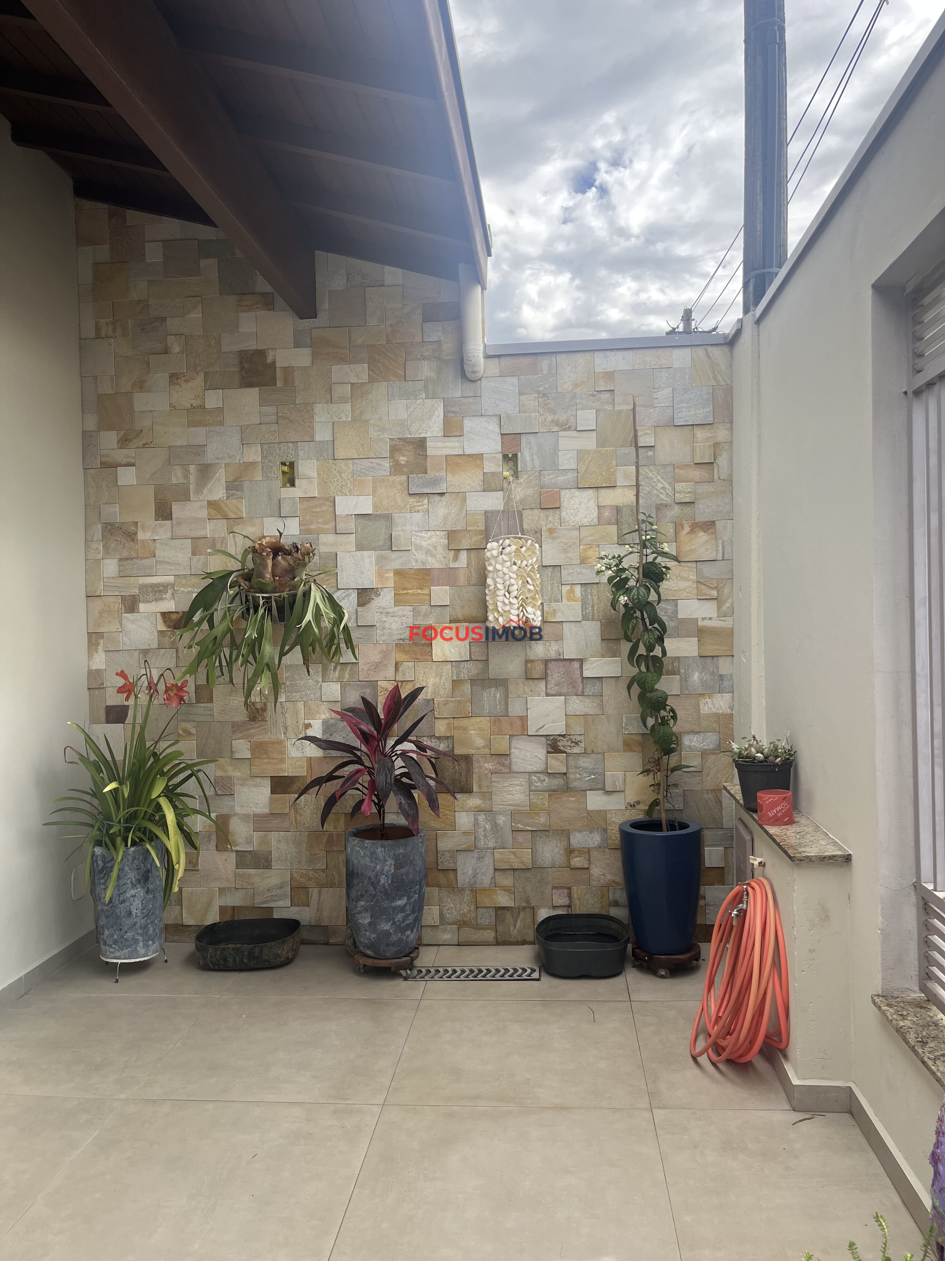 Lindo imóvel Itapira