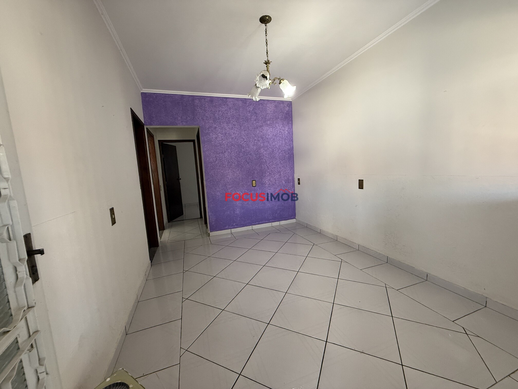CASA À VENDA – JARDIM GALEGO | ITAPIRA/SP