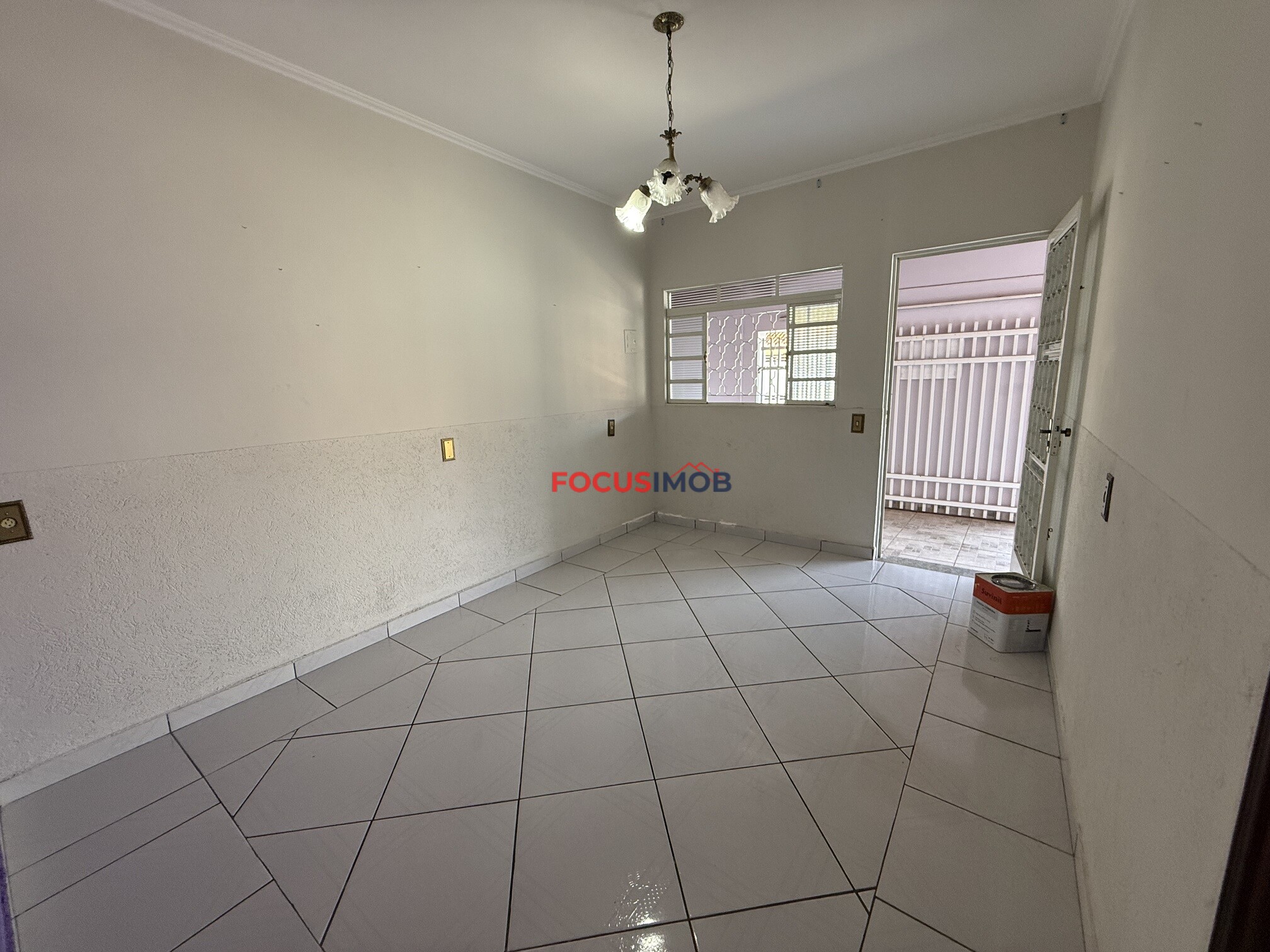 CASA À VENDA – JARDIM GALEGO | ITAPIRA/SP