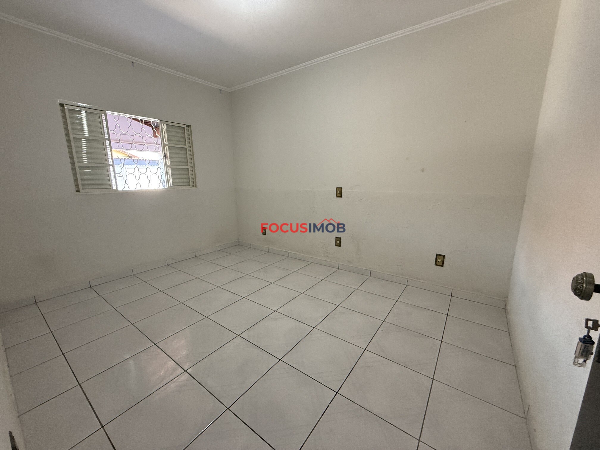 CASA À VENDA – JARDIM GALEGO | ITAPIRA/SP