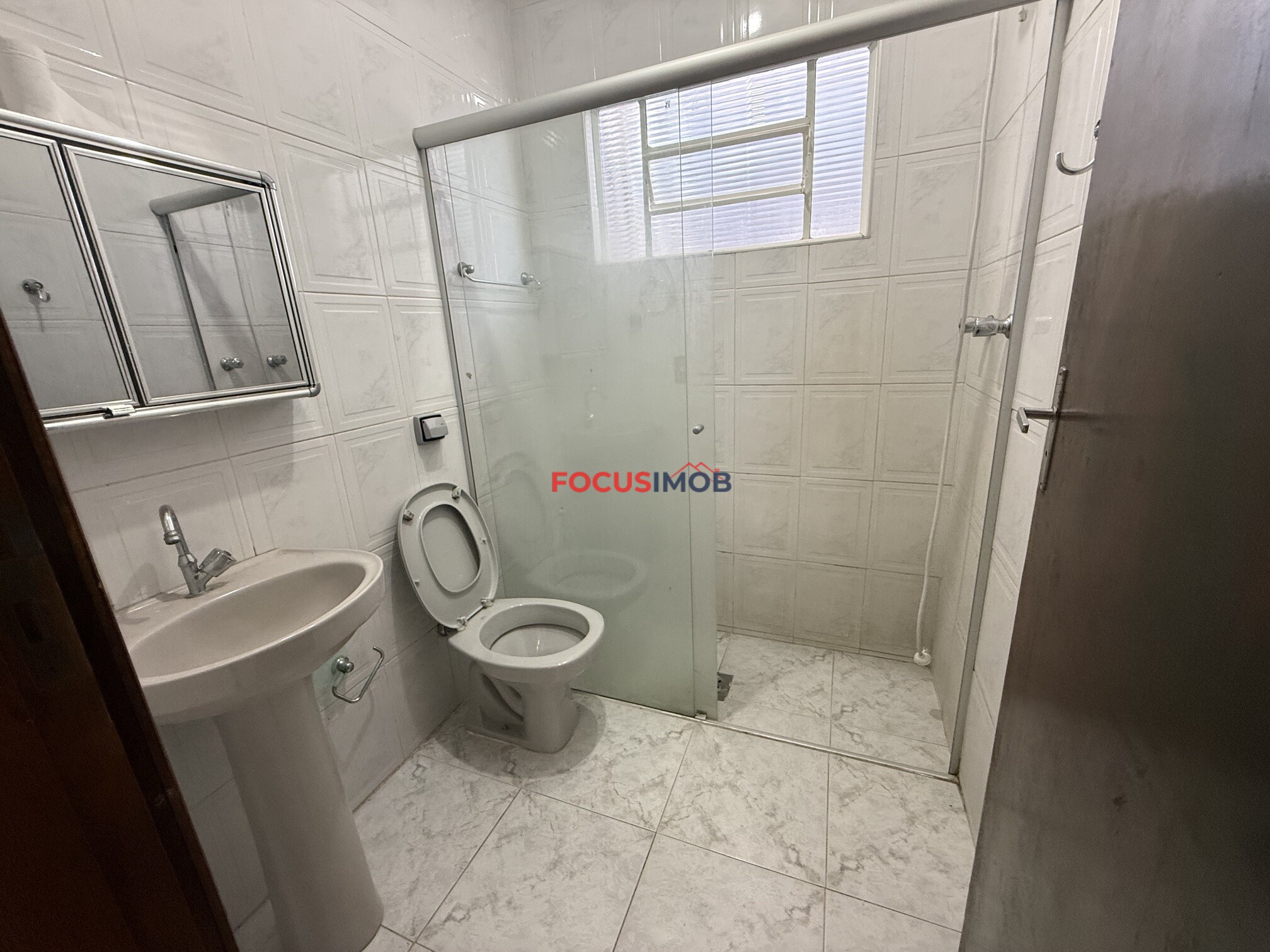 CASA À VENDA – JARDIM GALEGO | ITAPIRA/SP
