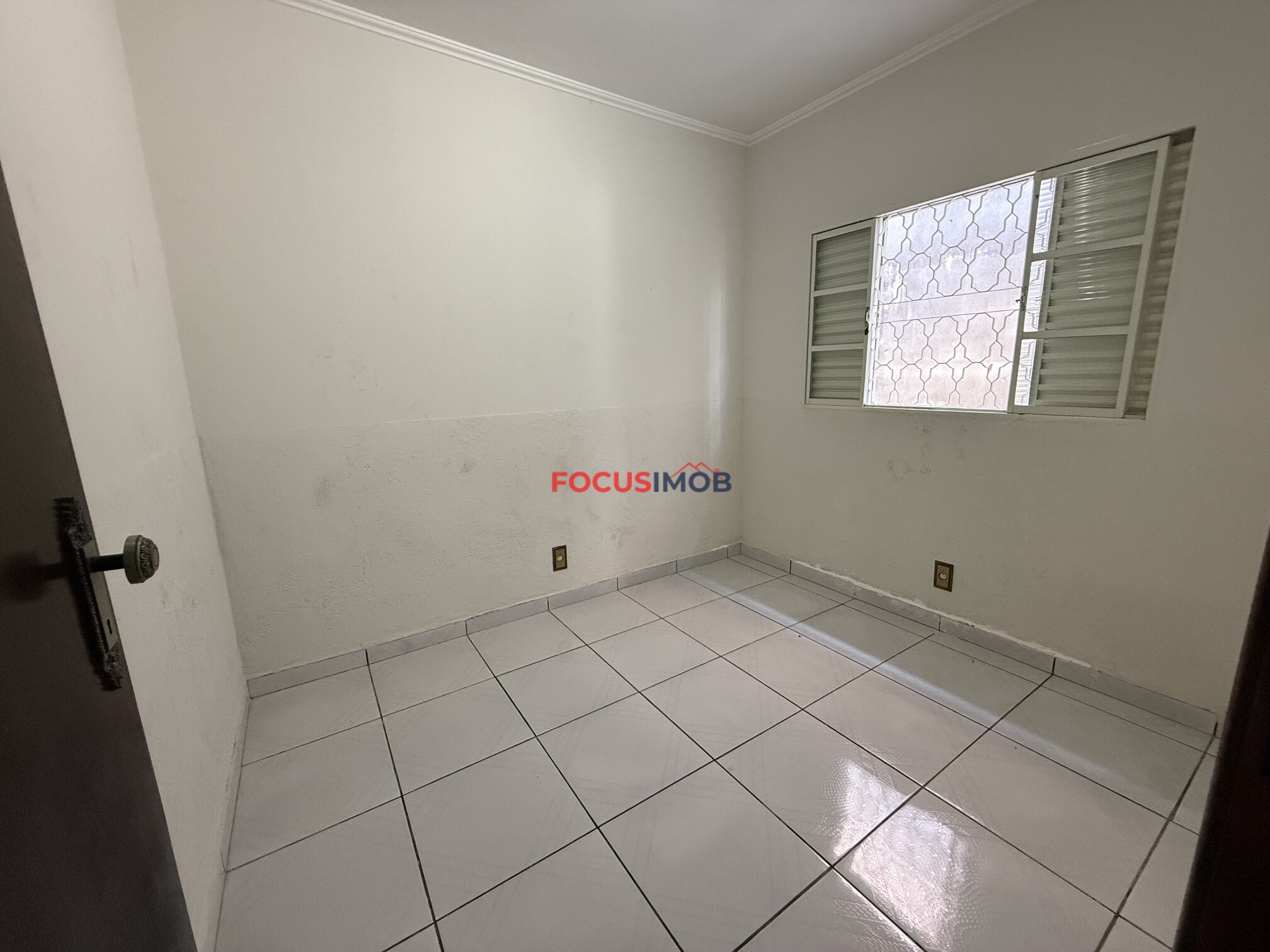 CASA À VENDA – JARDIM GALEGO | ITAPIRA/SP
