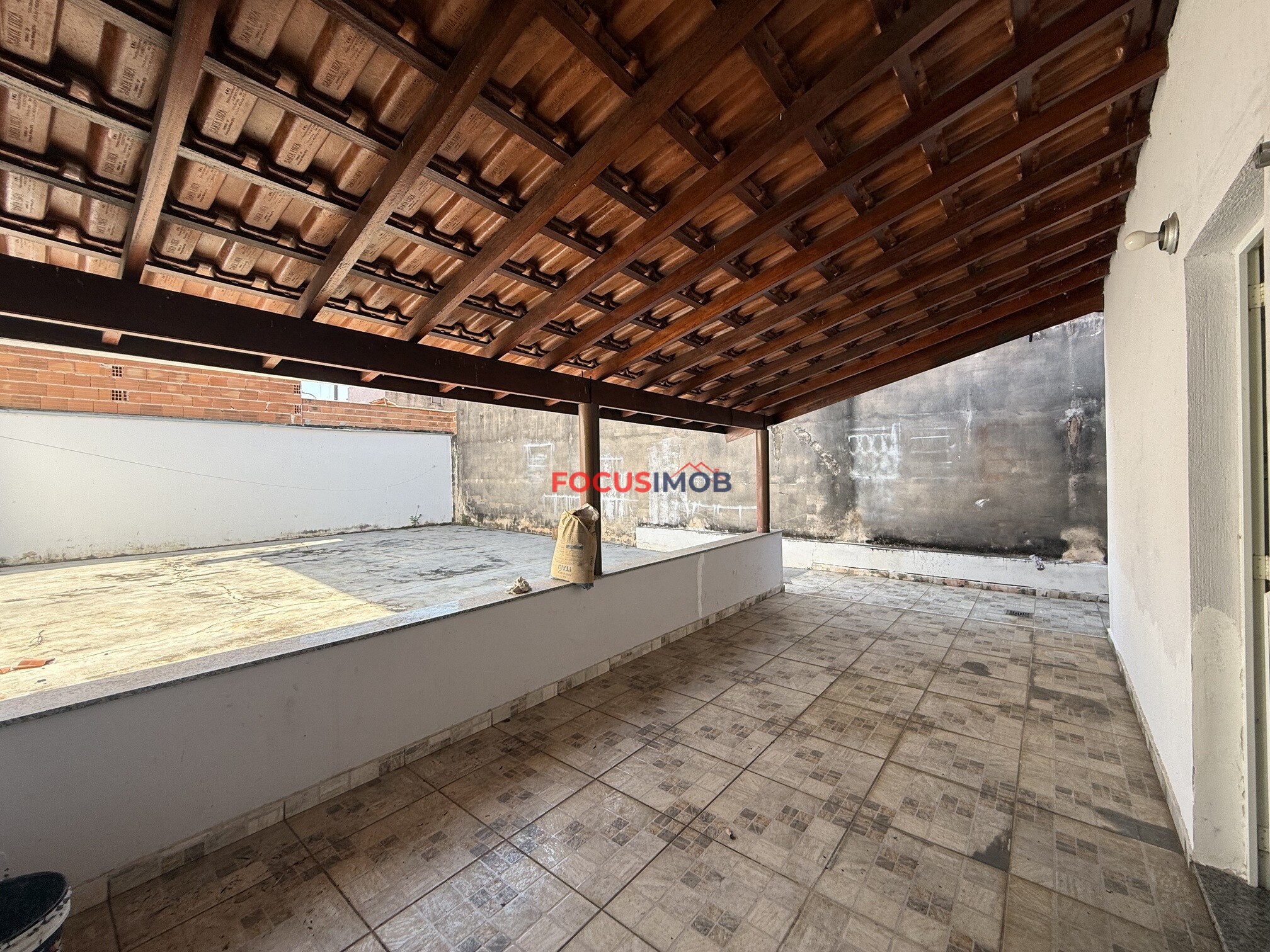 CASA À VENDA – JARDIM GALEGO | ITAPIRA/SP