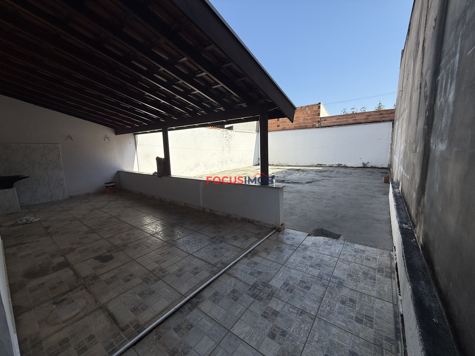 CASA À VENDA – JARDIM GALEGO | ITAPIRA/SP
