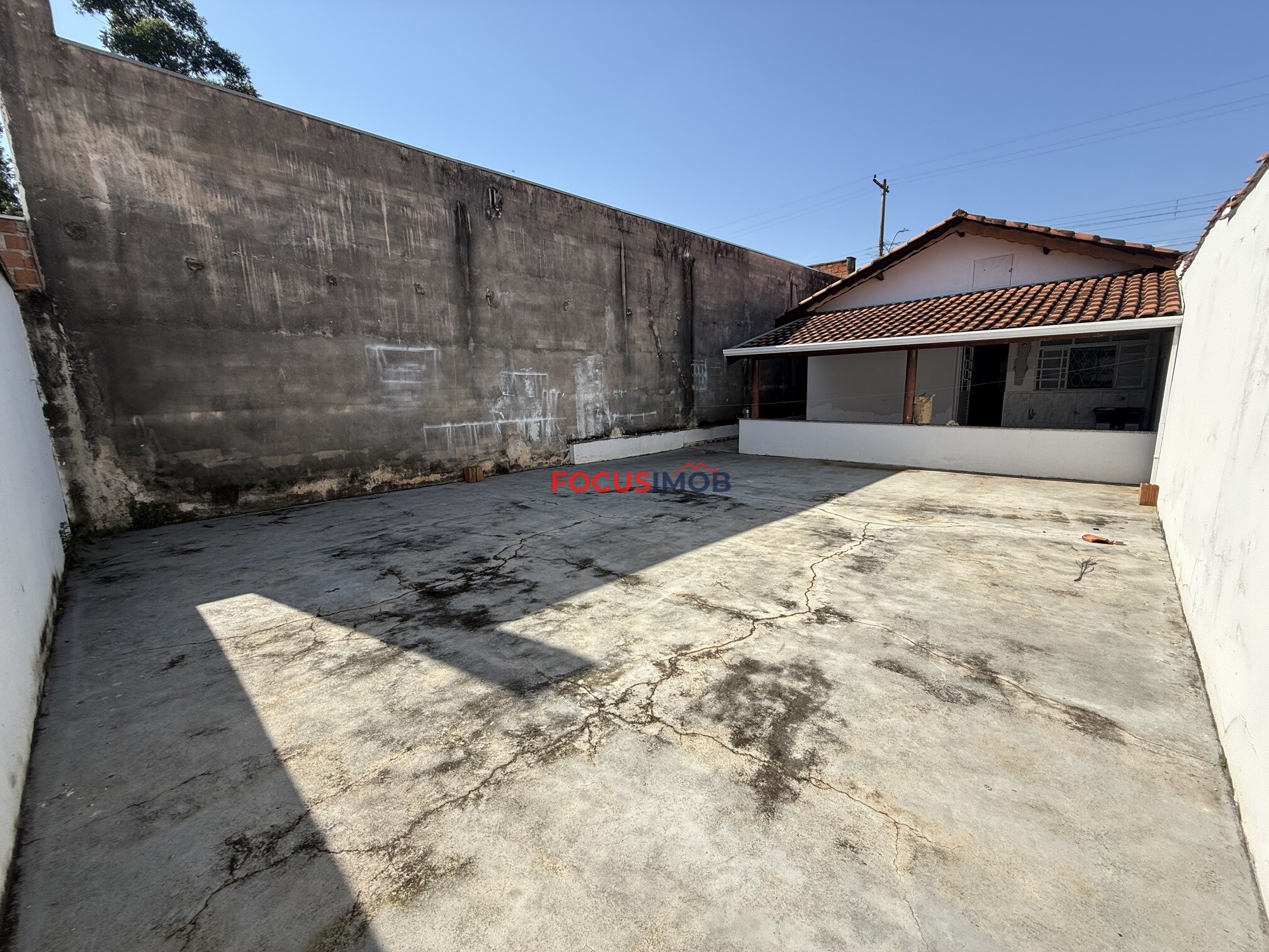 CASA À VENDA – JARDIM GALEGO | ITAPIRA/SP