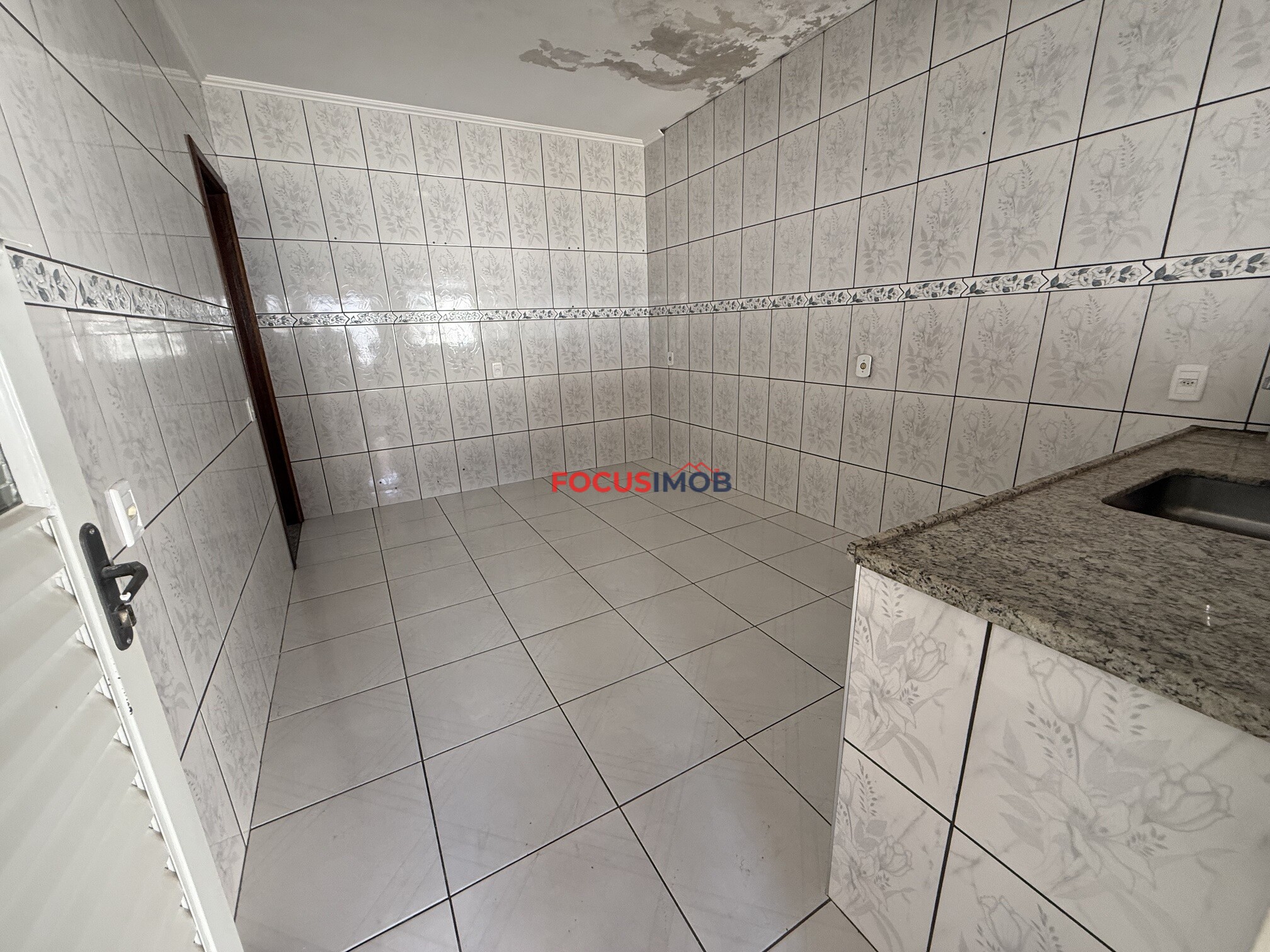 CASA À VENDA – JARDIM GALEGO | ITAPIRA/SP
