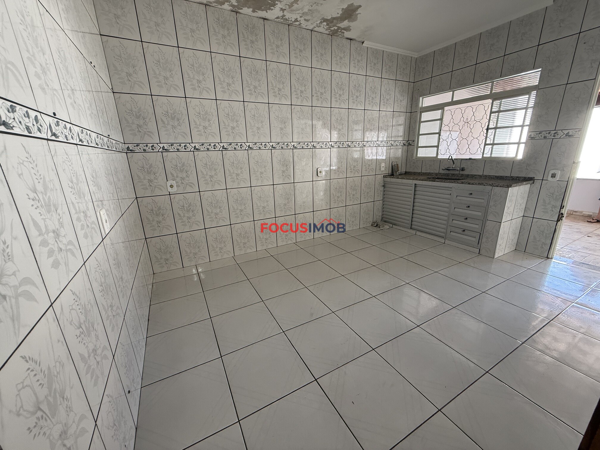 CASA À VENDA – JARDIM GALEGO | ITAPIRA/SP