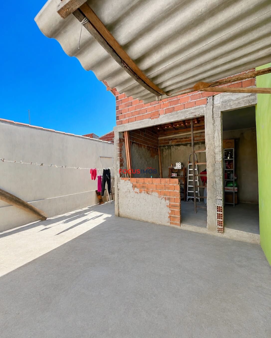 Casa a venda em Itapira
