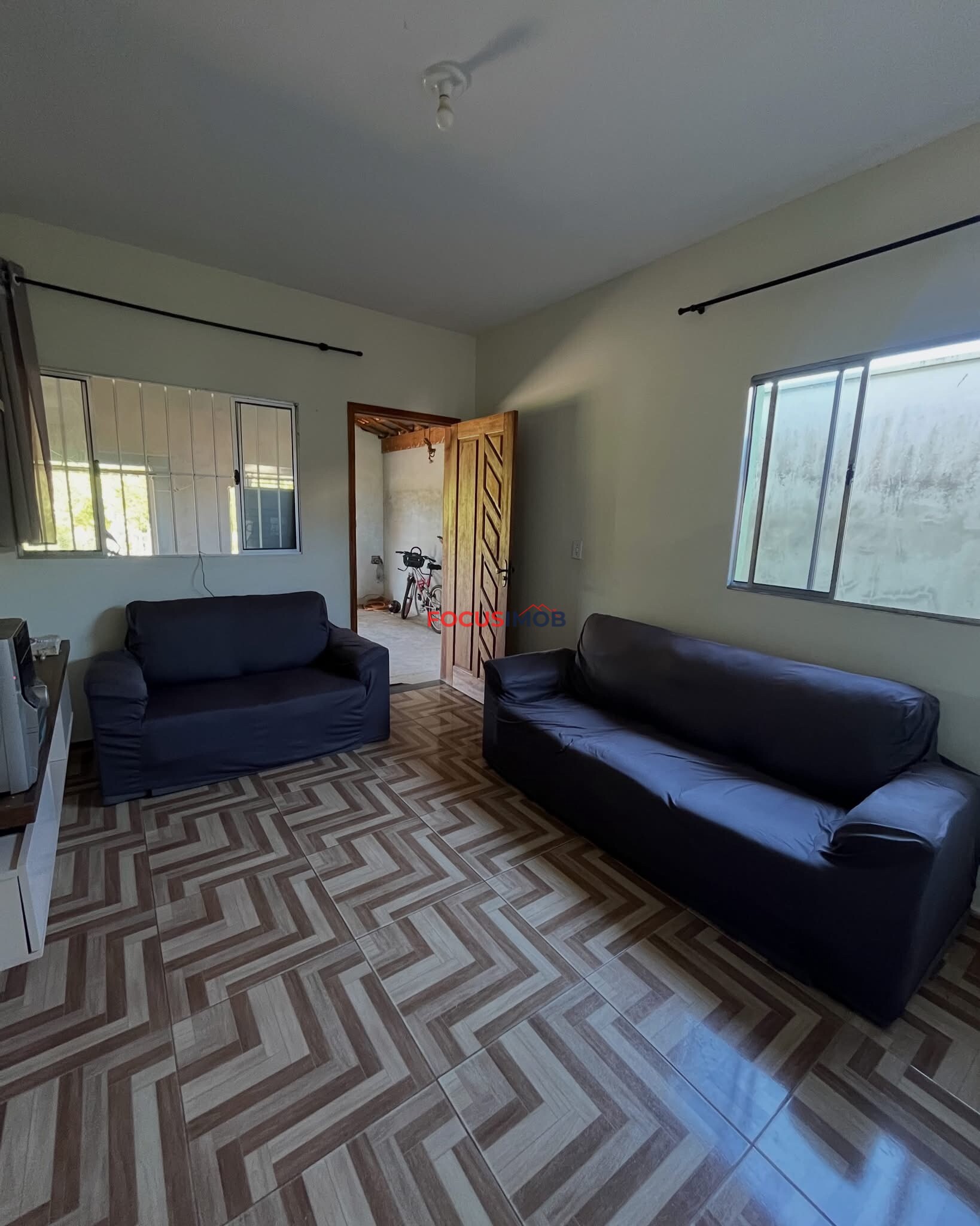 Casa a venda em Itapira