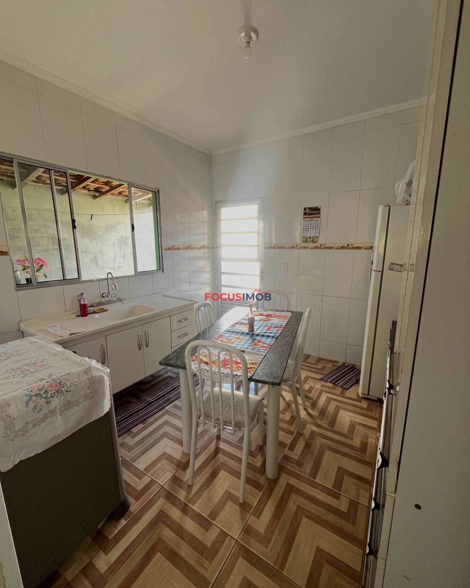 Casa a venda em Itapira