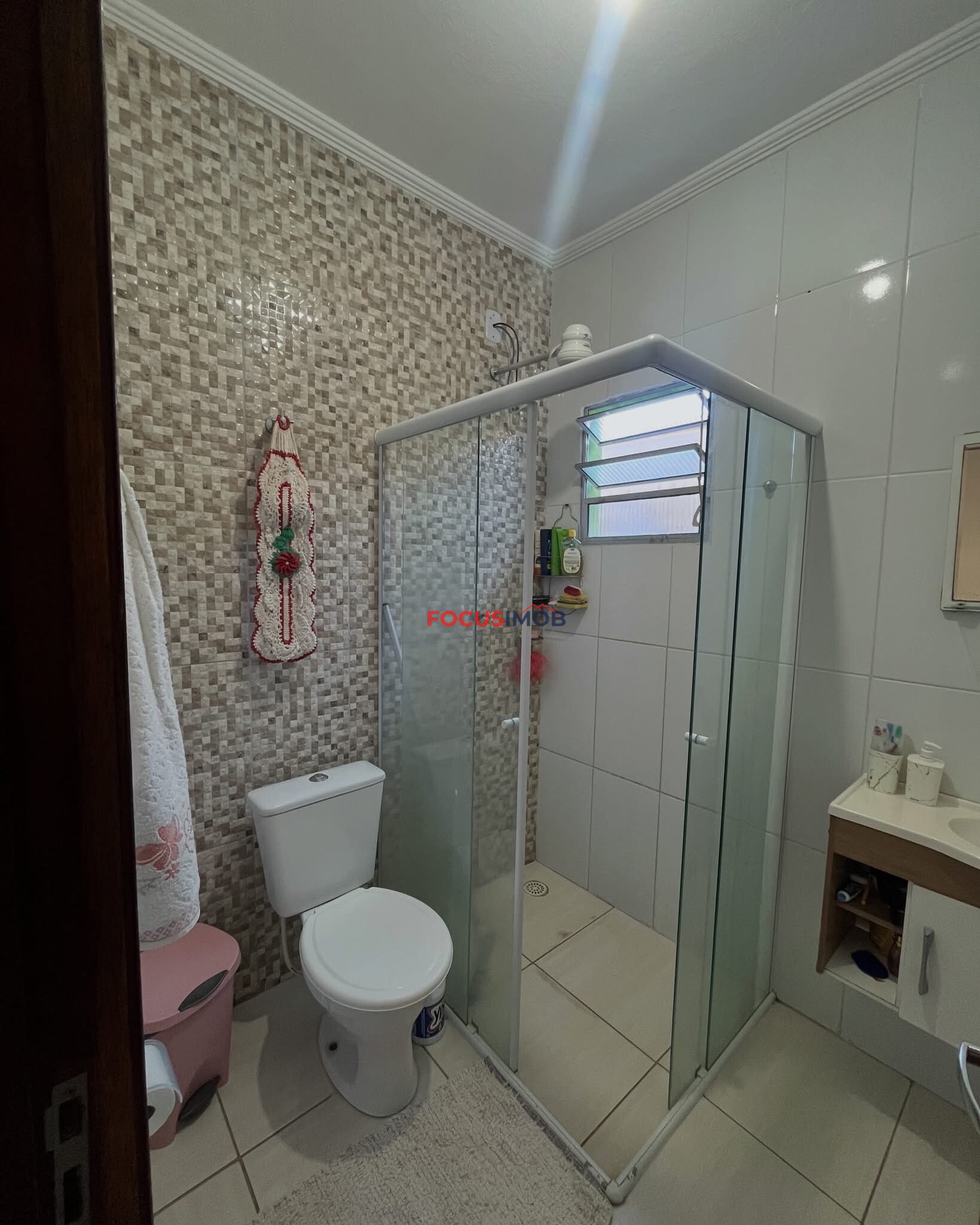 Casa a venda em Itapira