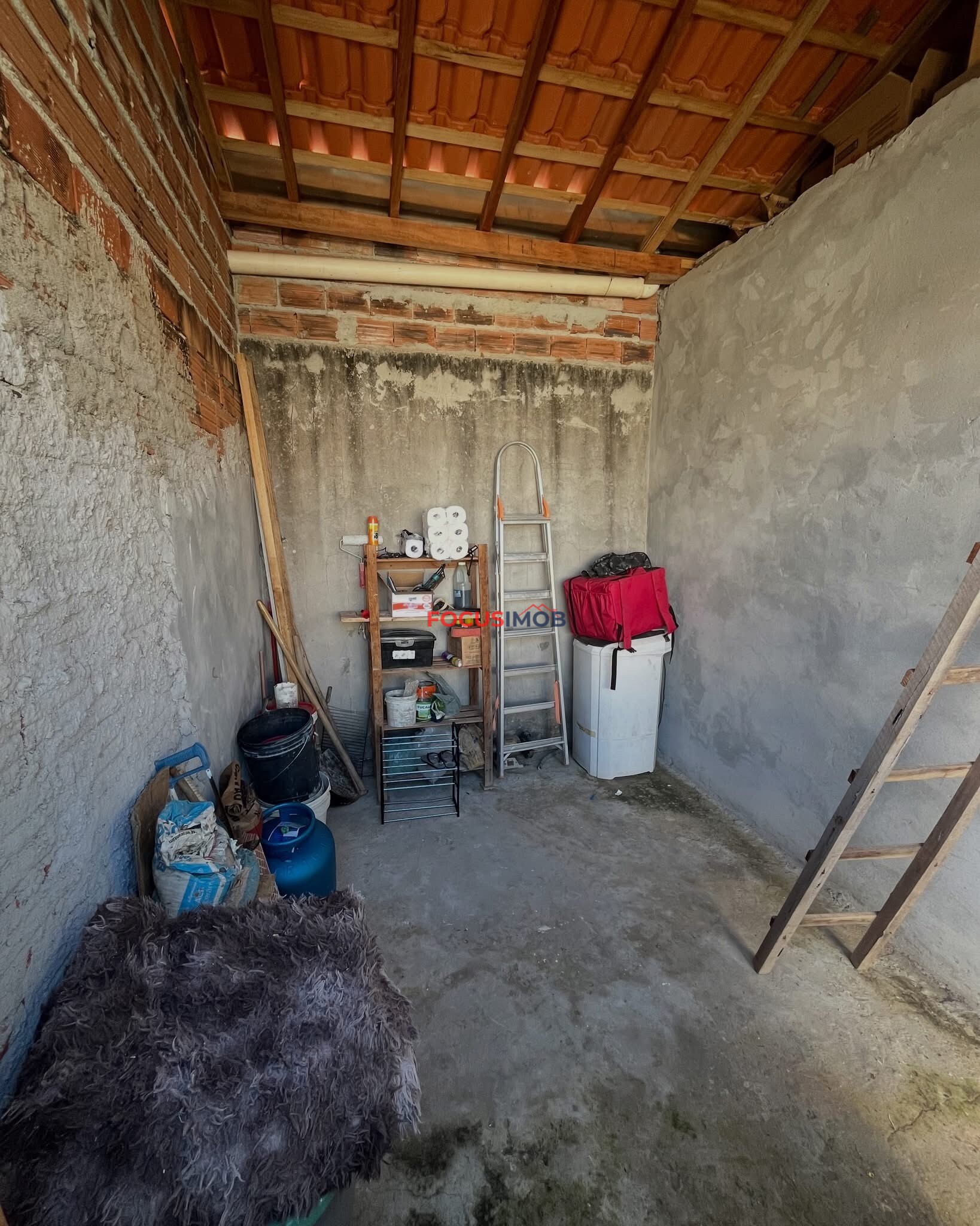 Casa a venda em Itapira