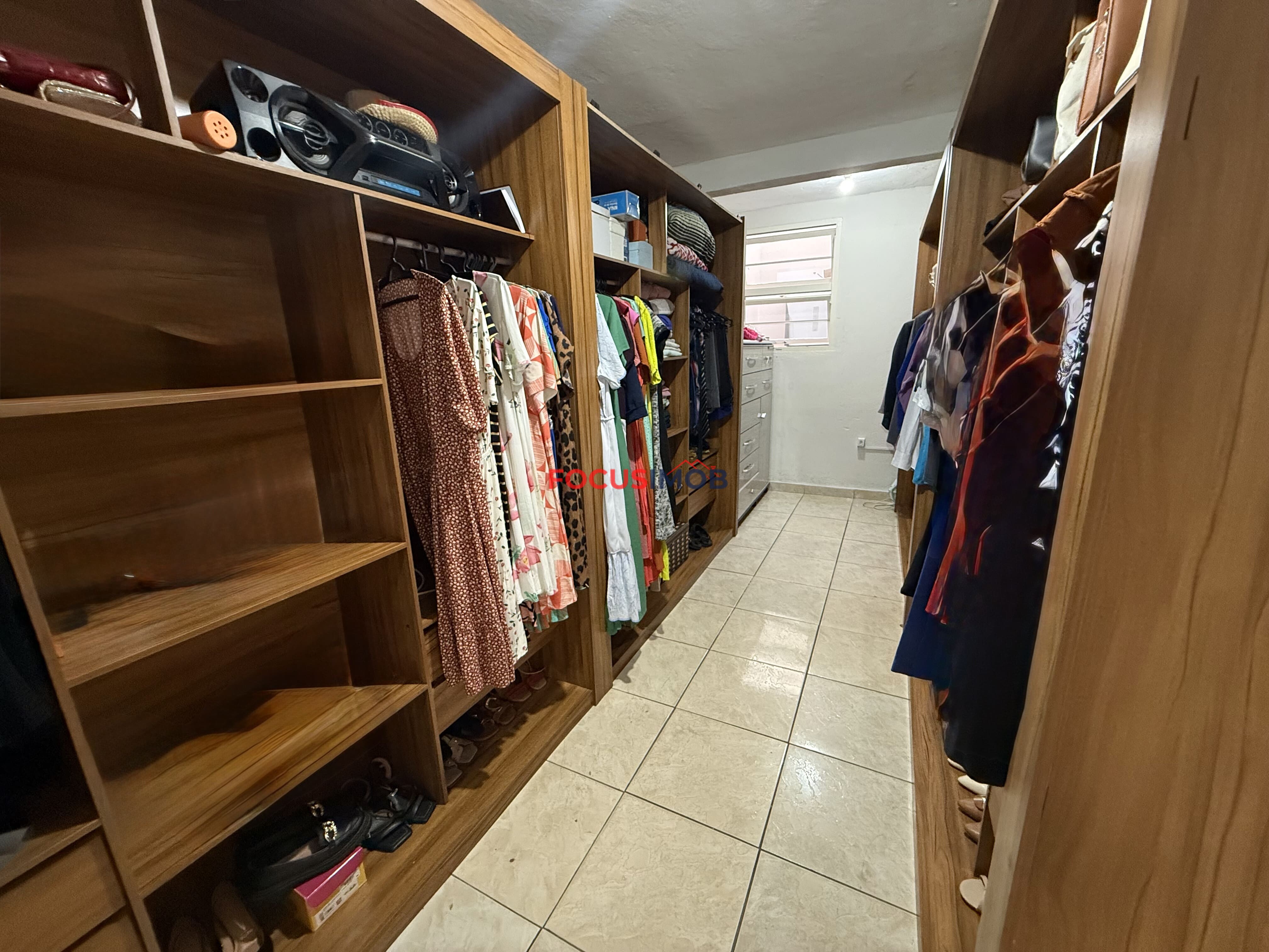CASA À VENDA NO BAIRRO JUSCELINO KUBITSCHEK – ITAPIRA/SP