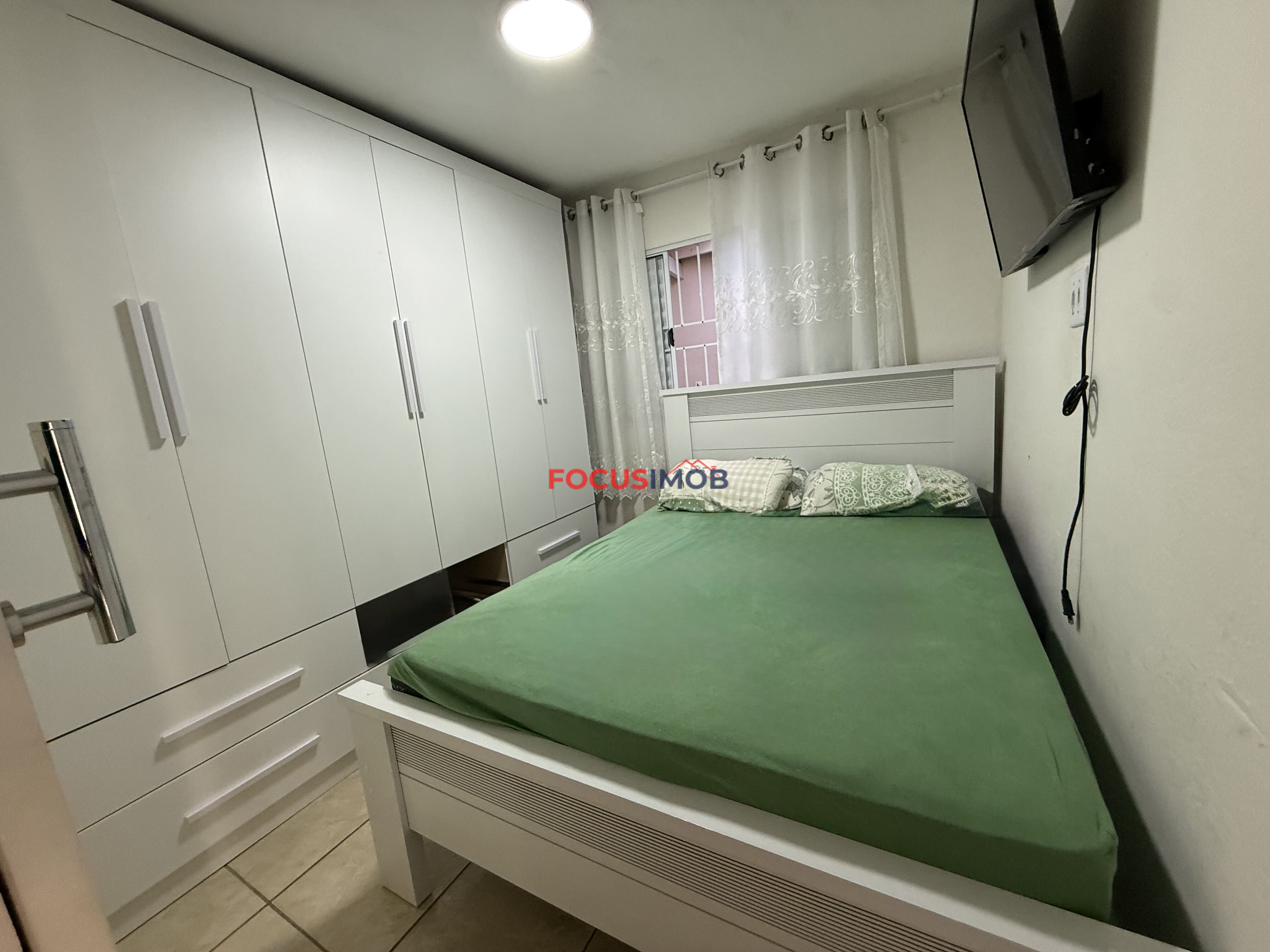 CASA À VENDA NO BAIRRO JUSCELINO KUBITSCHEK – ITAPIRA/SP