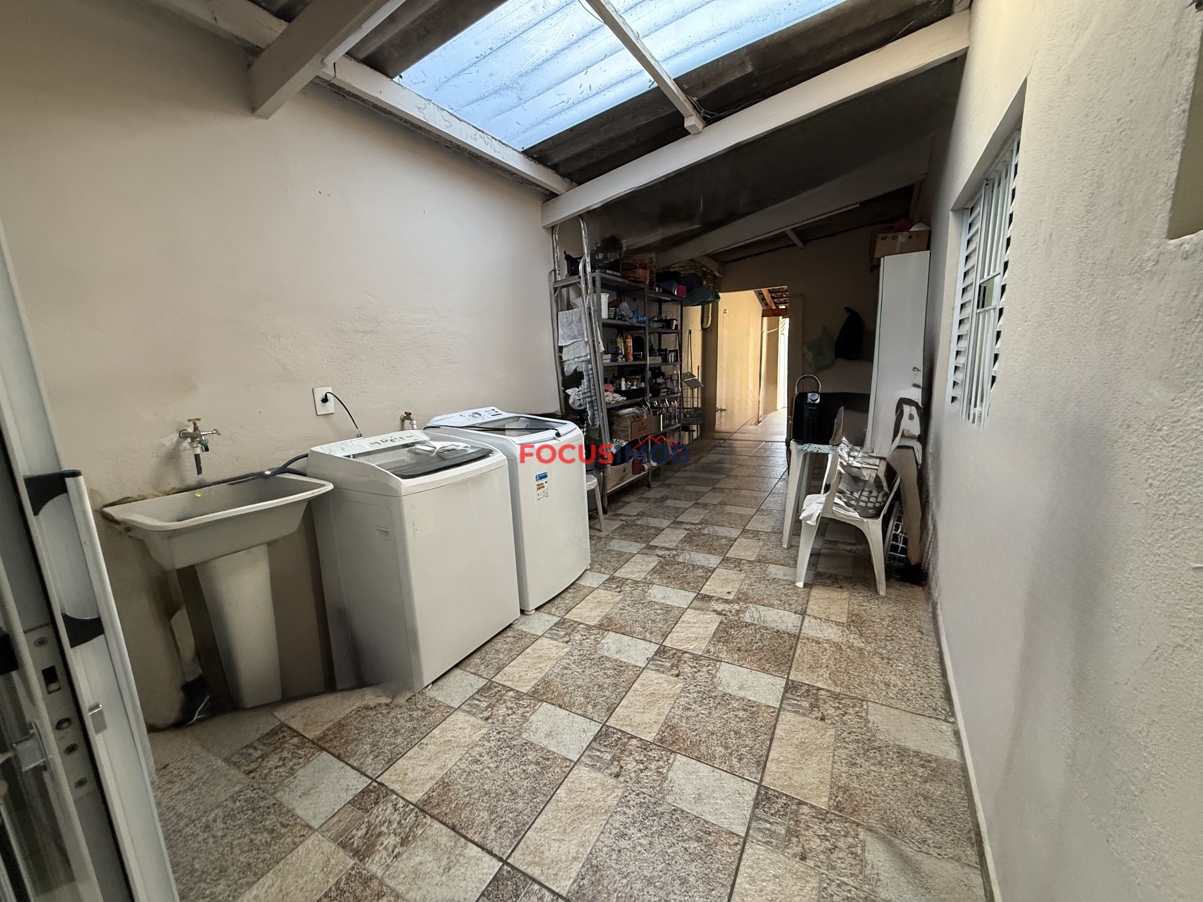 CASA À VENDA NO BAIRRO JUSCELINO KUBITSCHEK – ITAPIRA/SP