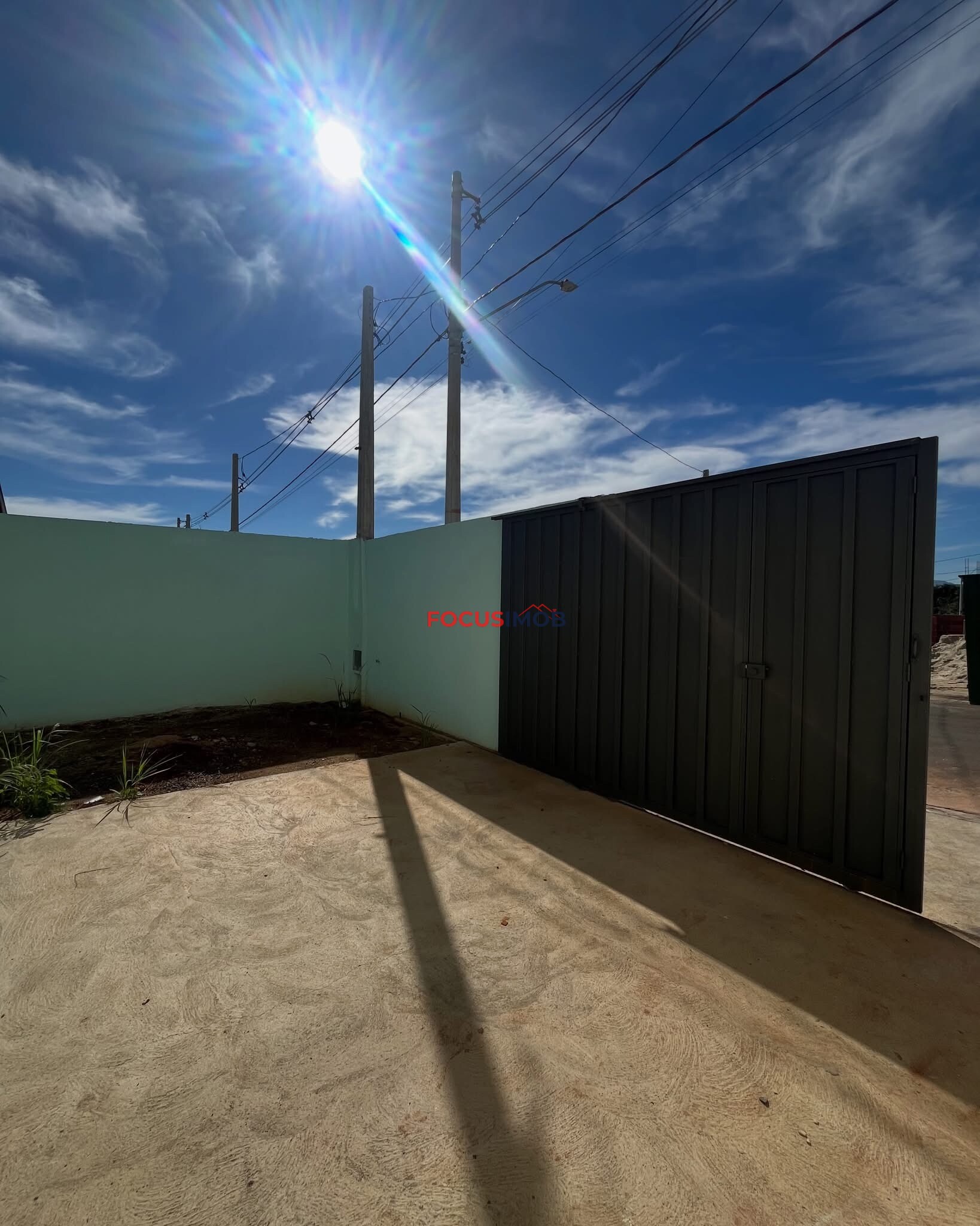 Casa Nova no Adelino Fuin Itapira