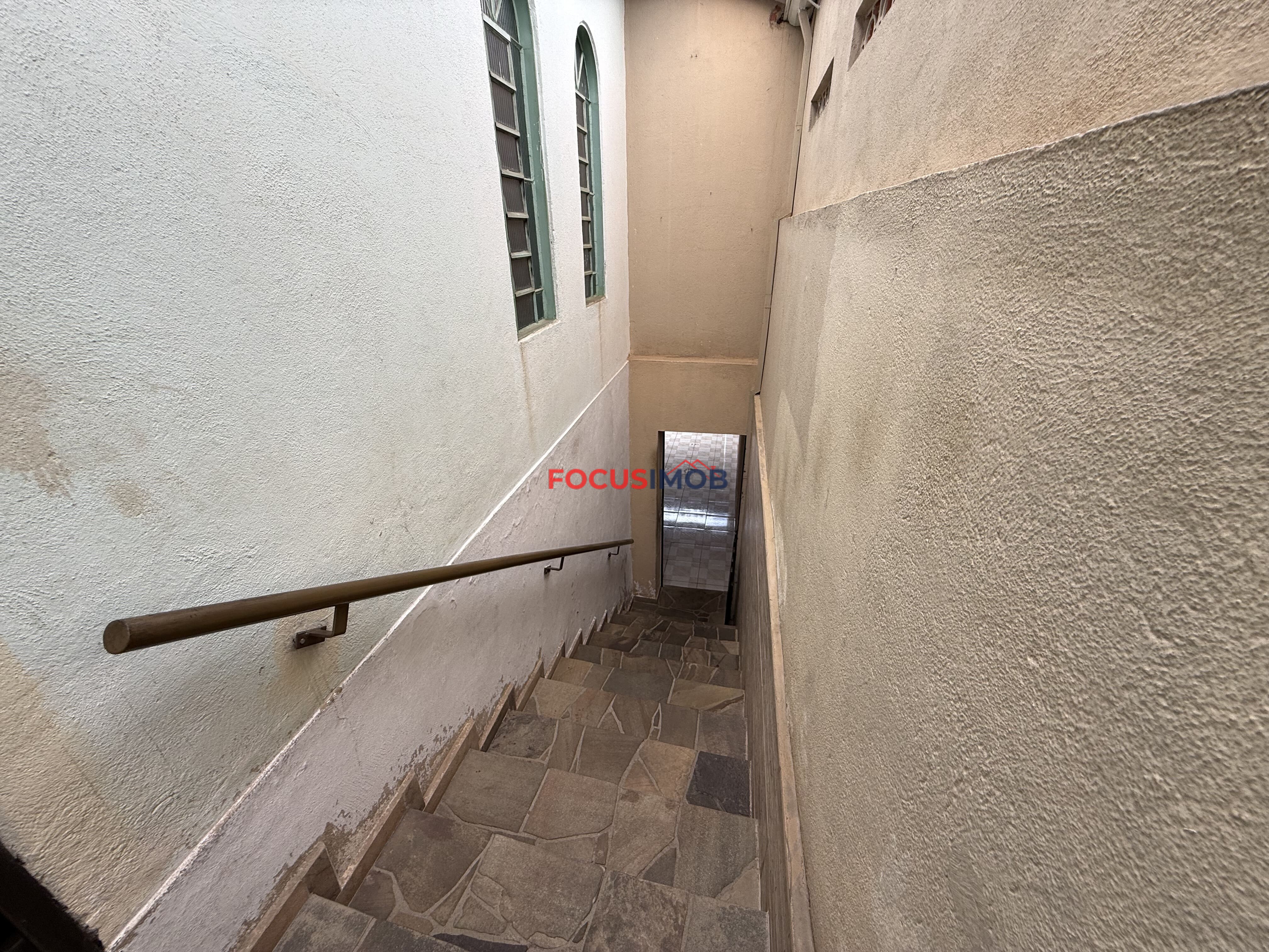 Casa a Venda 3 quartos e churrasqueira com fogão a lenha no Jardim Bonfim - Itapira