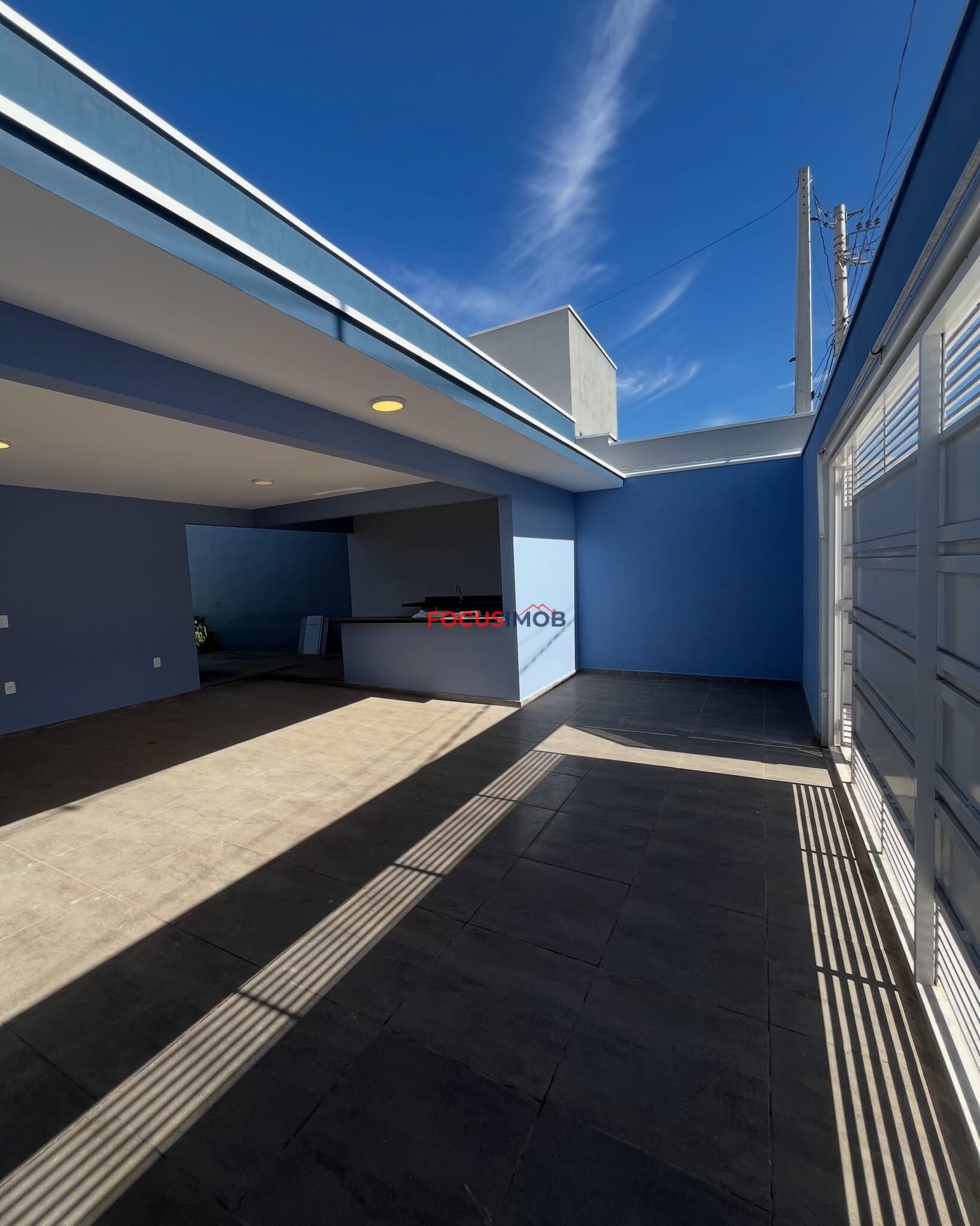 CASA CODES ITAPIRA
