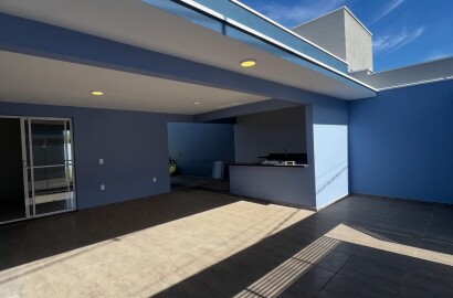 CASA CODES ITAPIRA