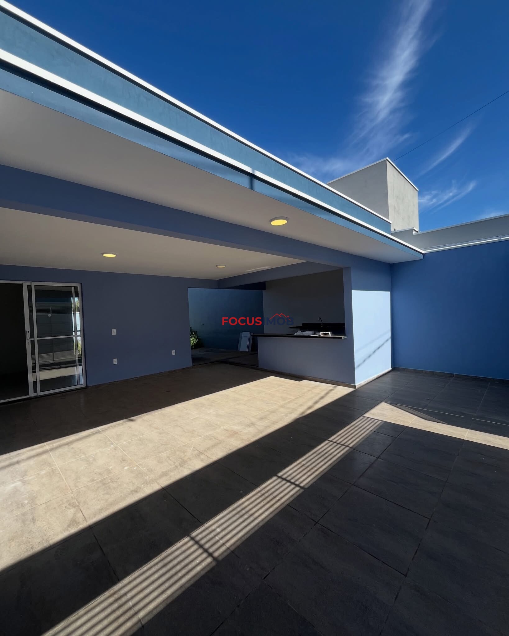 CASA CODES ITAPIRA