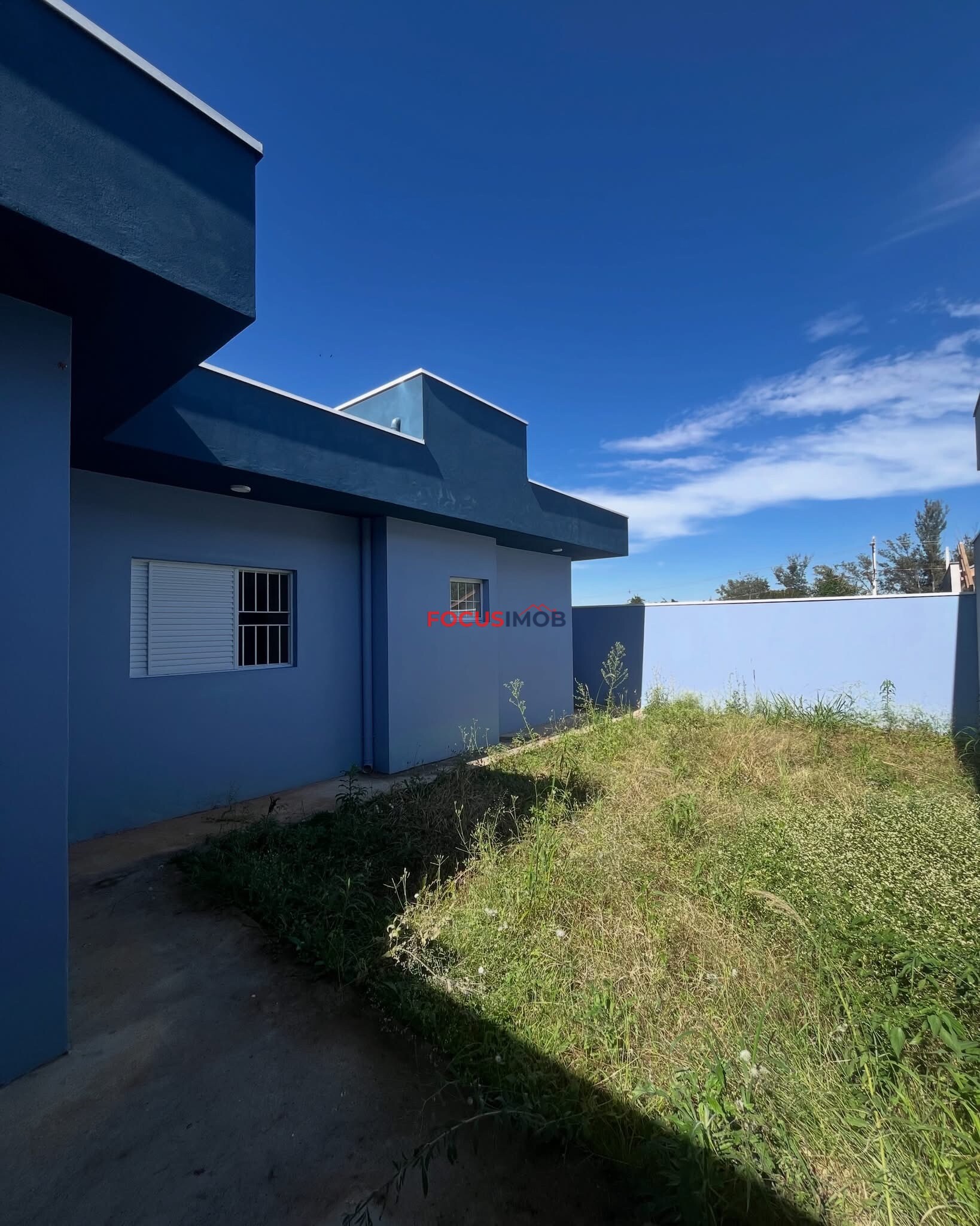 CASA CODES ITAPIRA
