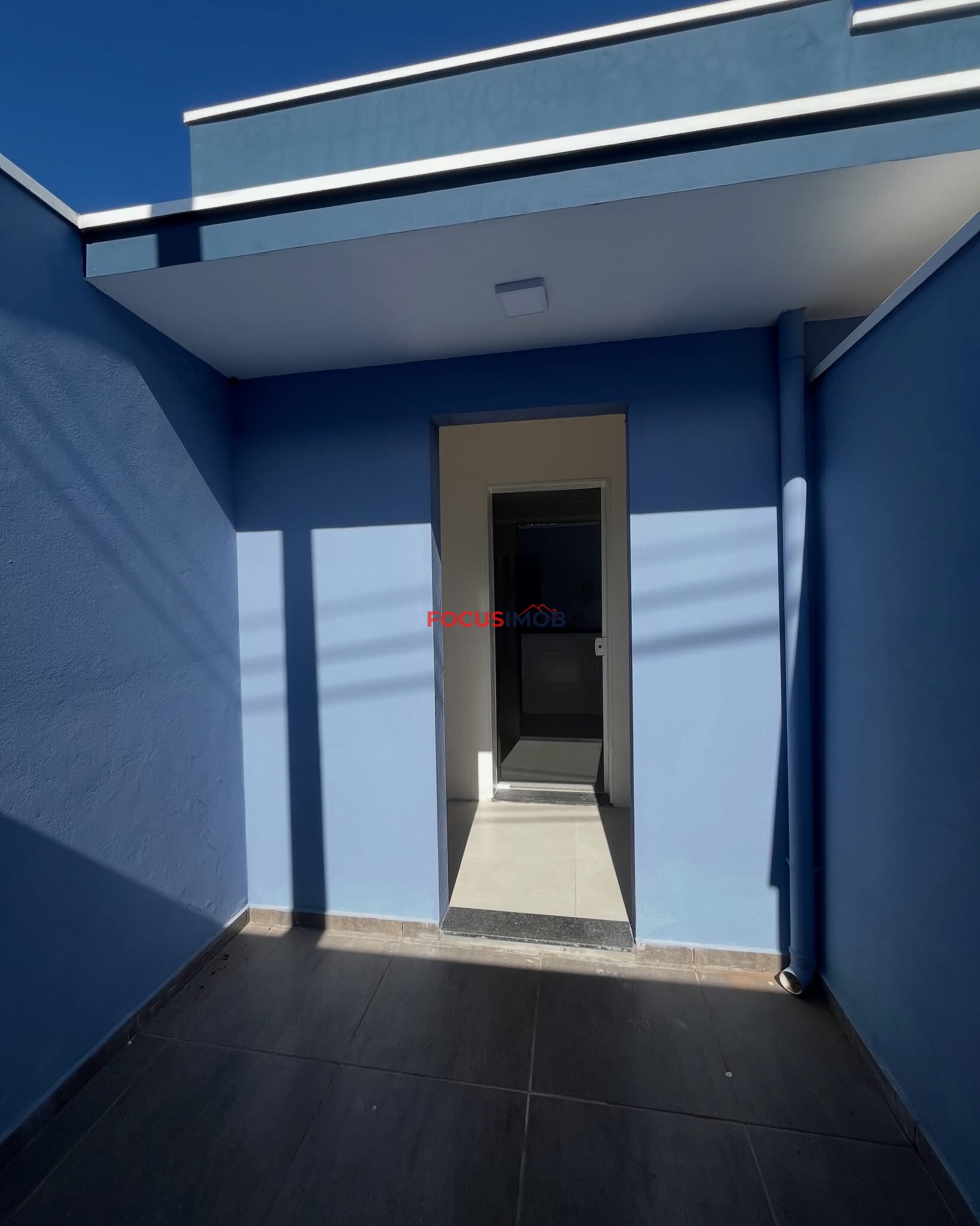 CASA CODES ITAPIRA