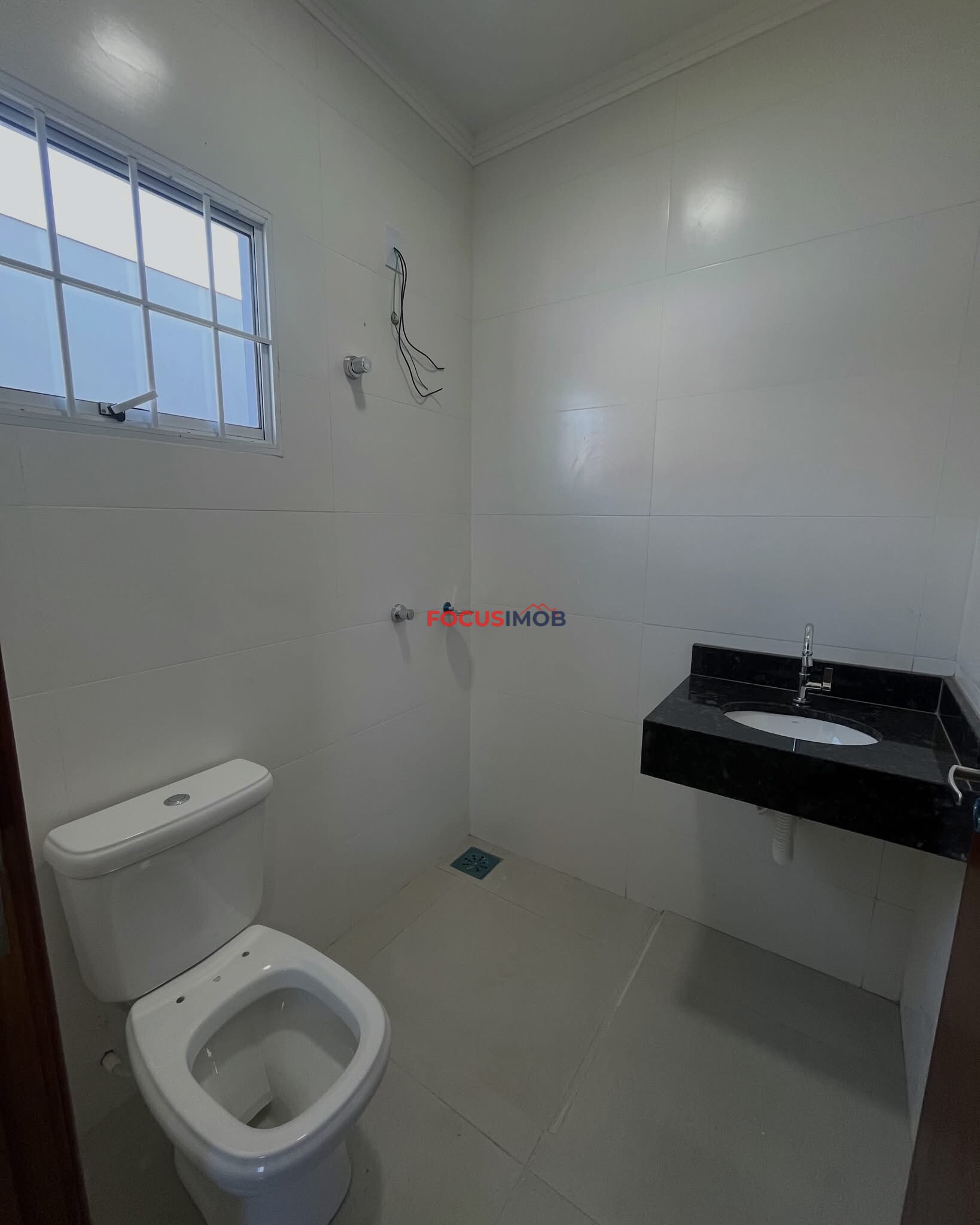 CASA CODES ITAPIRA