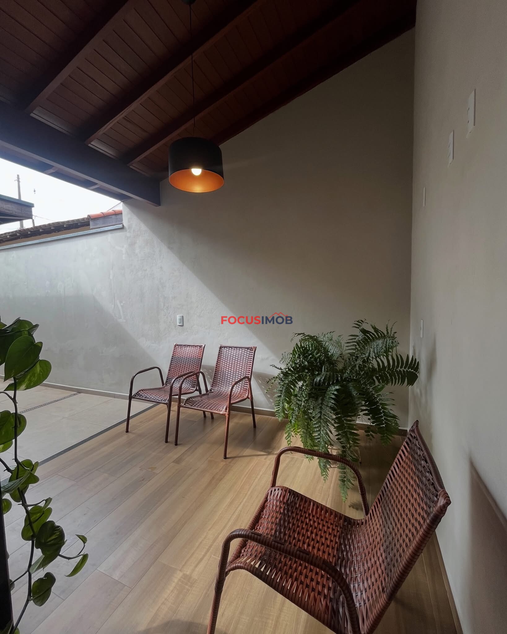 CASA A VENDA NO LUPPI ITAPIRA-SP