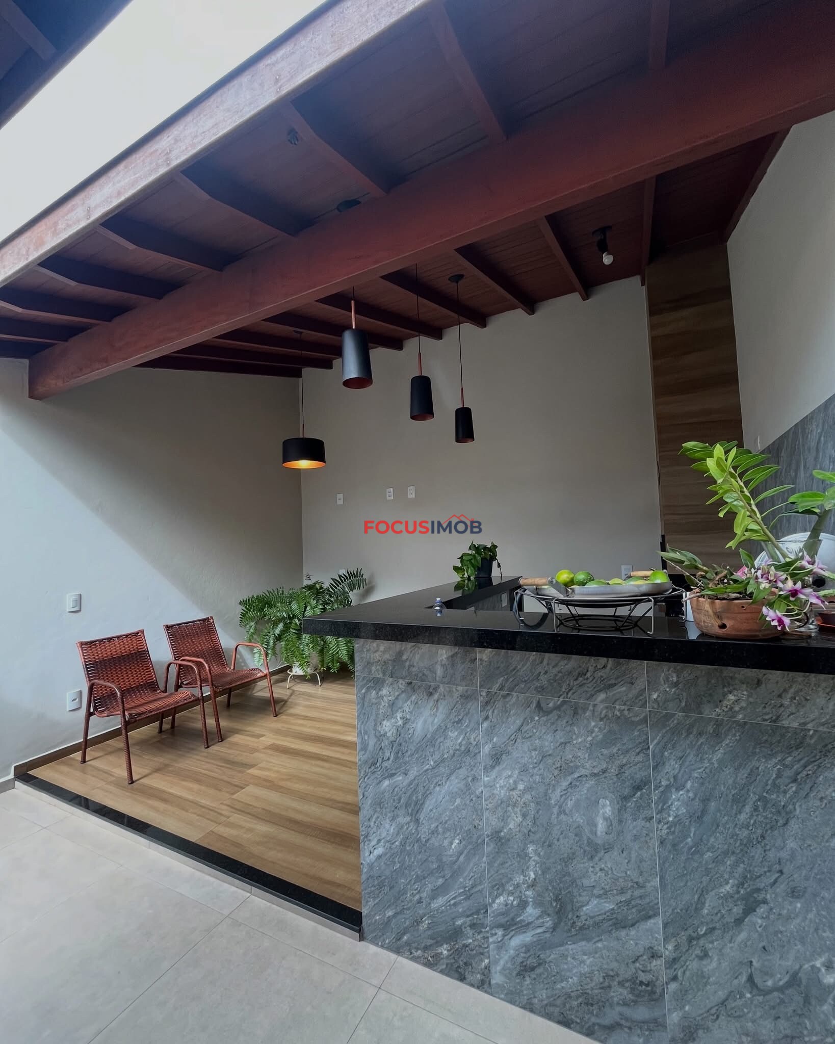 CASA A VENDA NO LUPPI ITAPIRA-SP