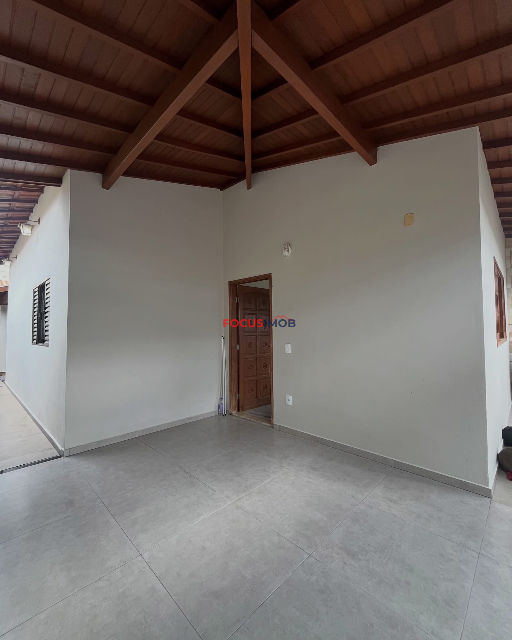 CASA A VENDA NO LUPPI ITAPIRA-SP