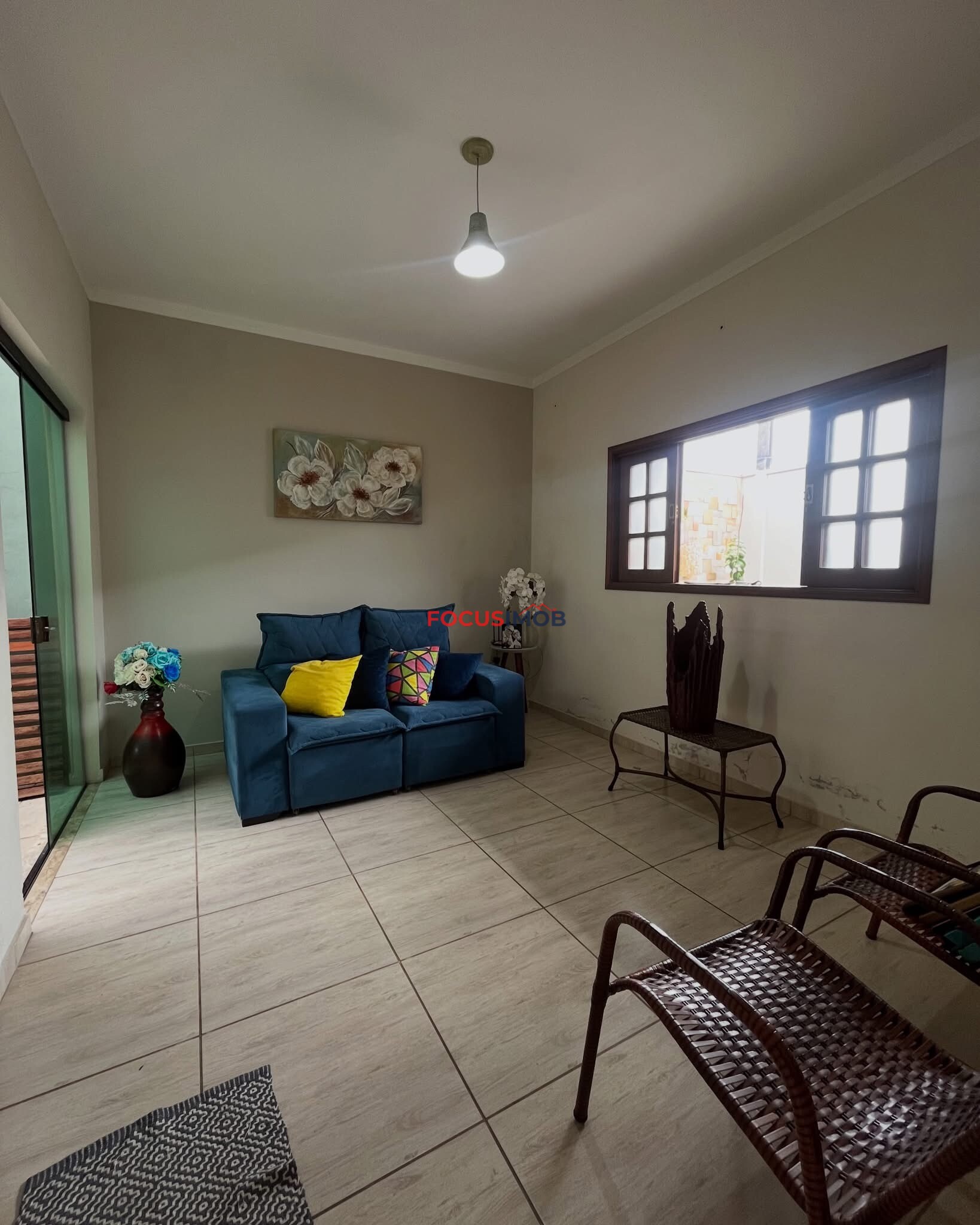 CASA A VENDA NO LUPPI ITAPIRA-SP