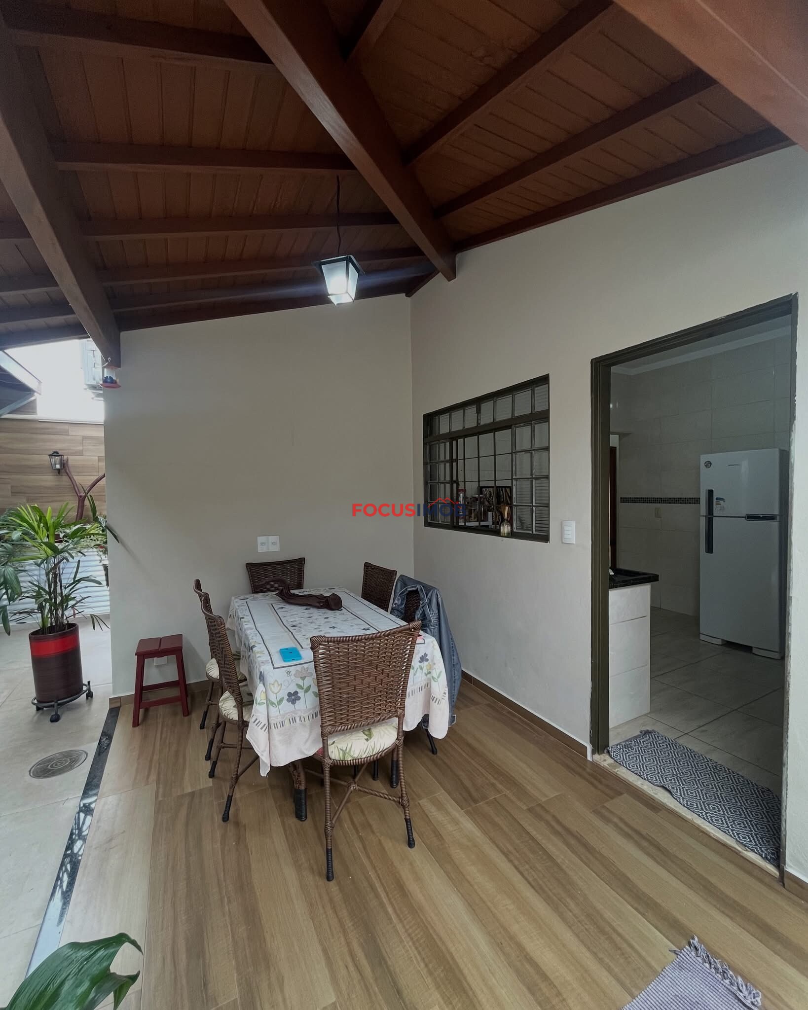 CASA A VENDA NO LUPPI ITAPIRA-SP