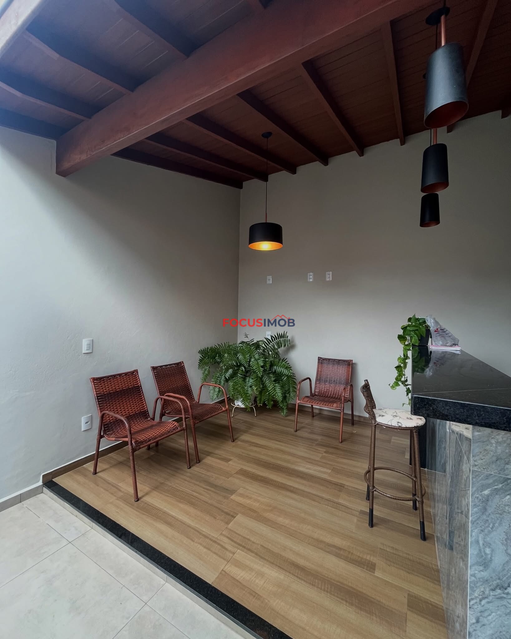 CASA A VENDA NO LUPPI ITAPIRA-SP
