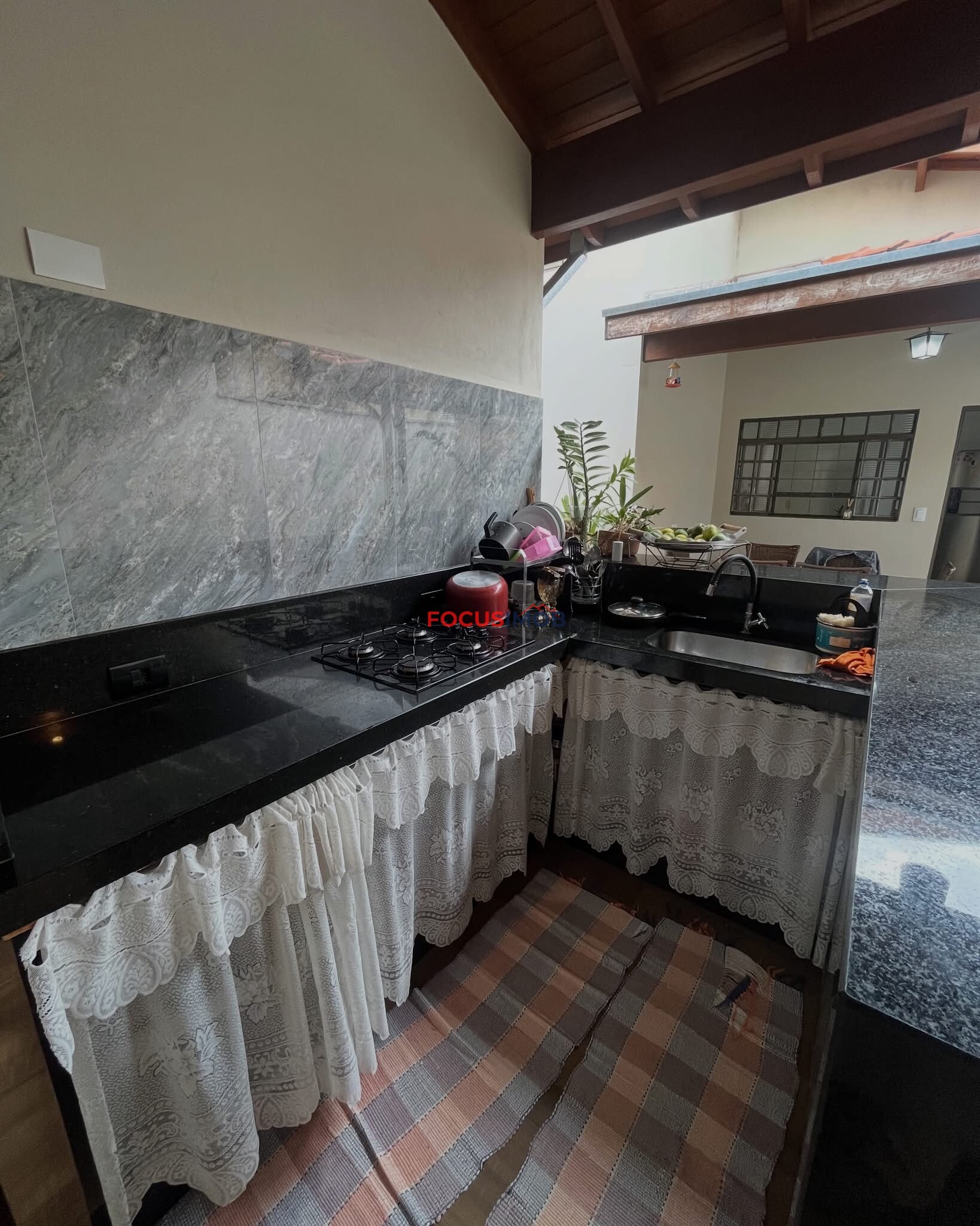 CASA A VENDA NO LUPPI ITAPIRA-SP