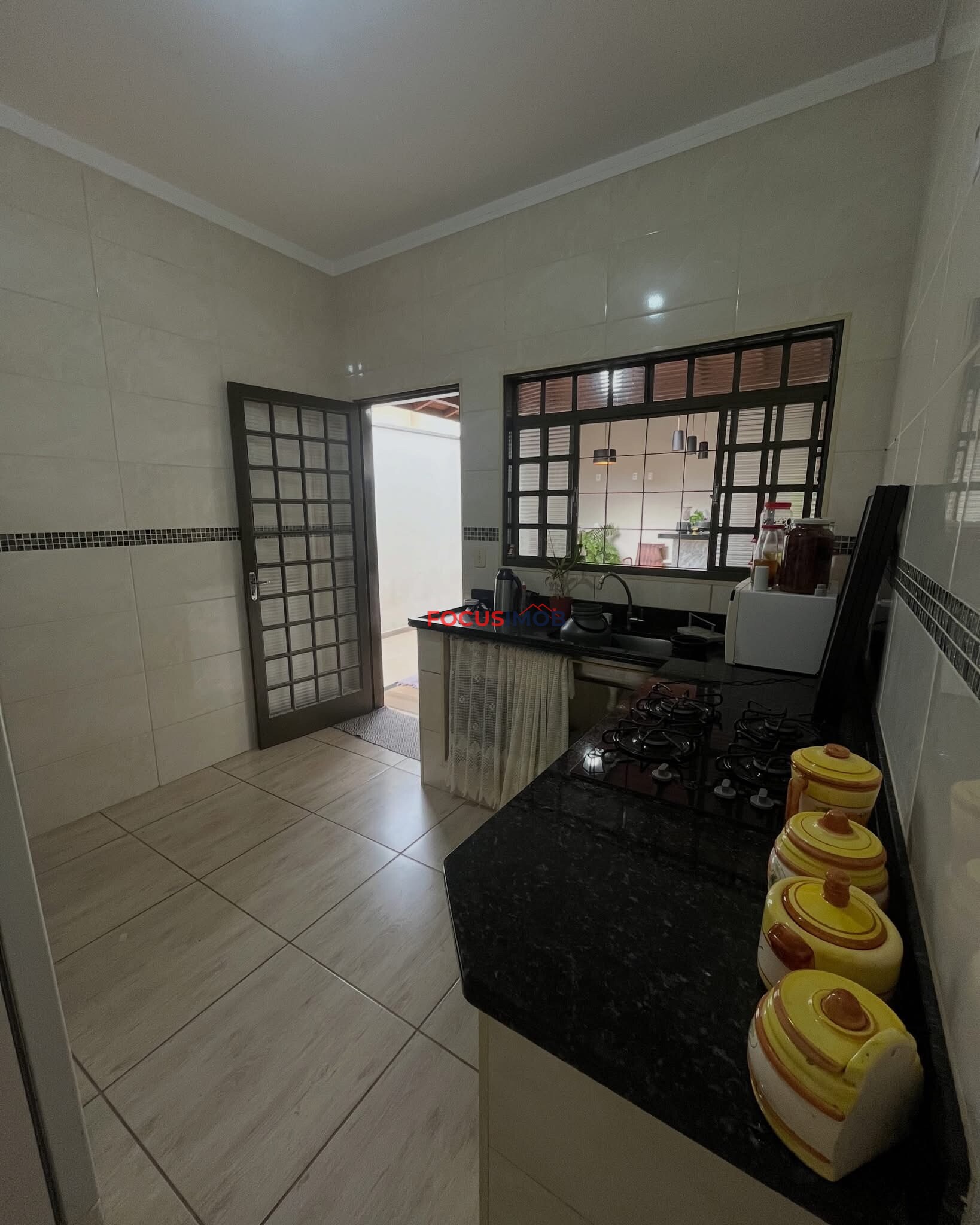 CASA A VENDA NO LUPPI ITAPIRA-SP