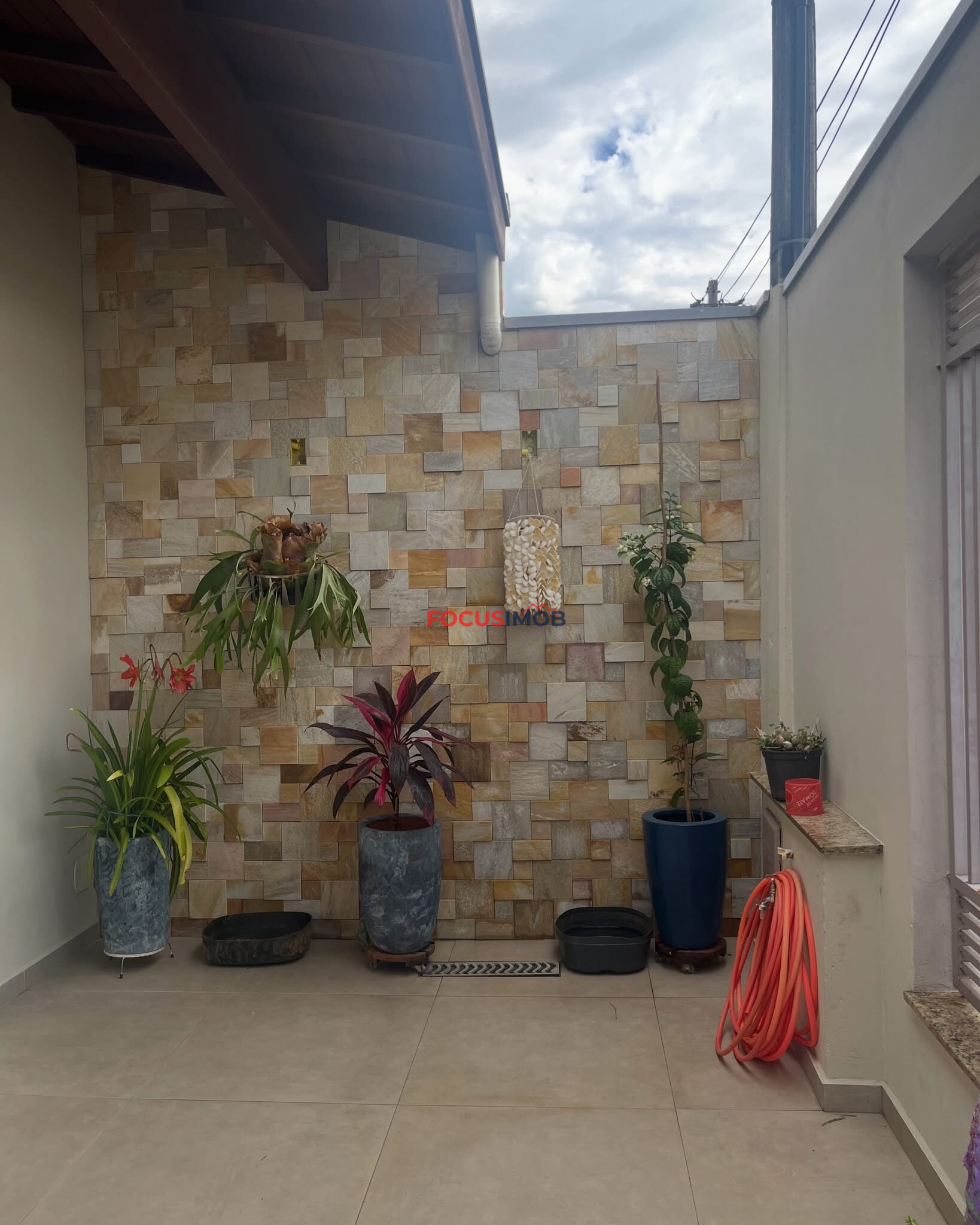 CASA A VENDA NO LUPPI ITAPIRA-SP